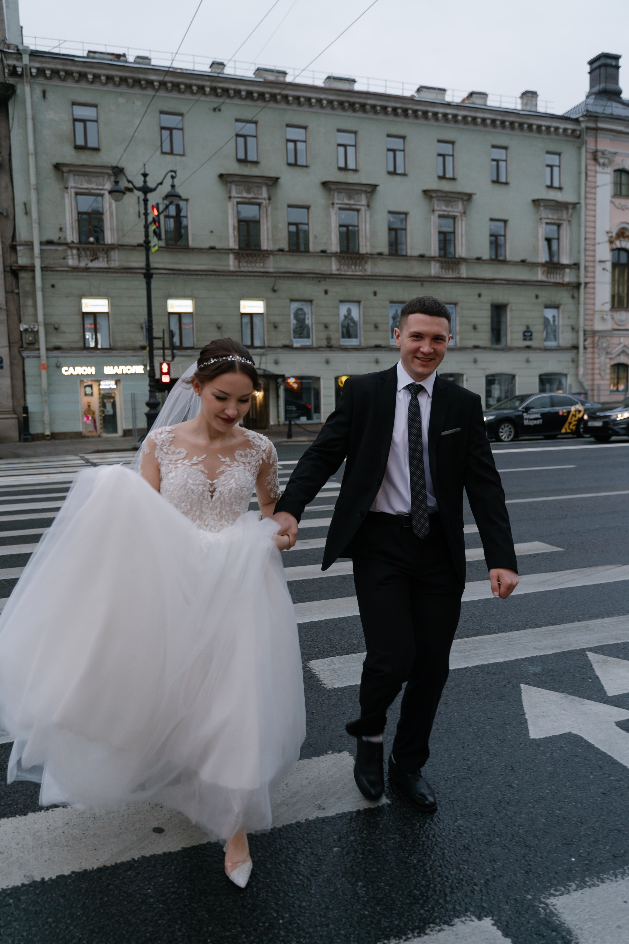 08.09.2023. Свадебный фотограф — Наталья Фед СПб/Москва