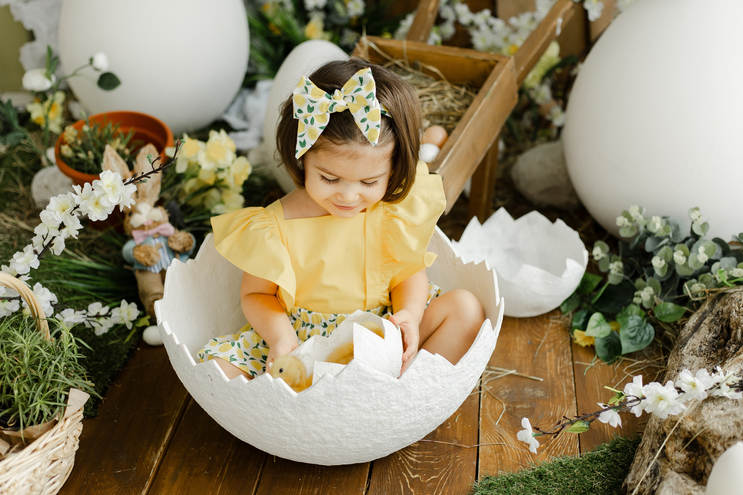 Портфолио фотограф Юлия Я