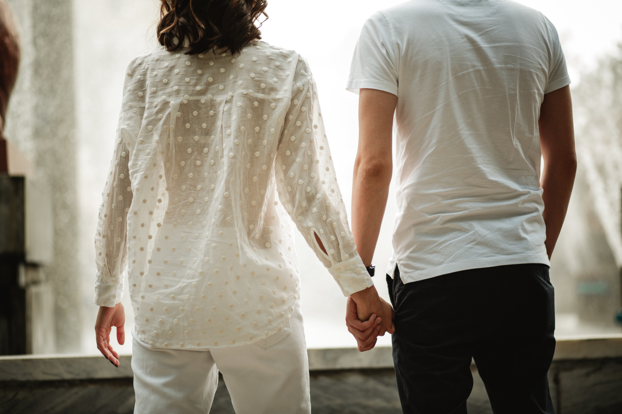 Сергей и Мария. Свадебный фотограф в Алматы Николай Киреев