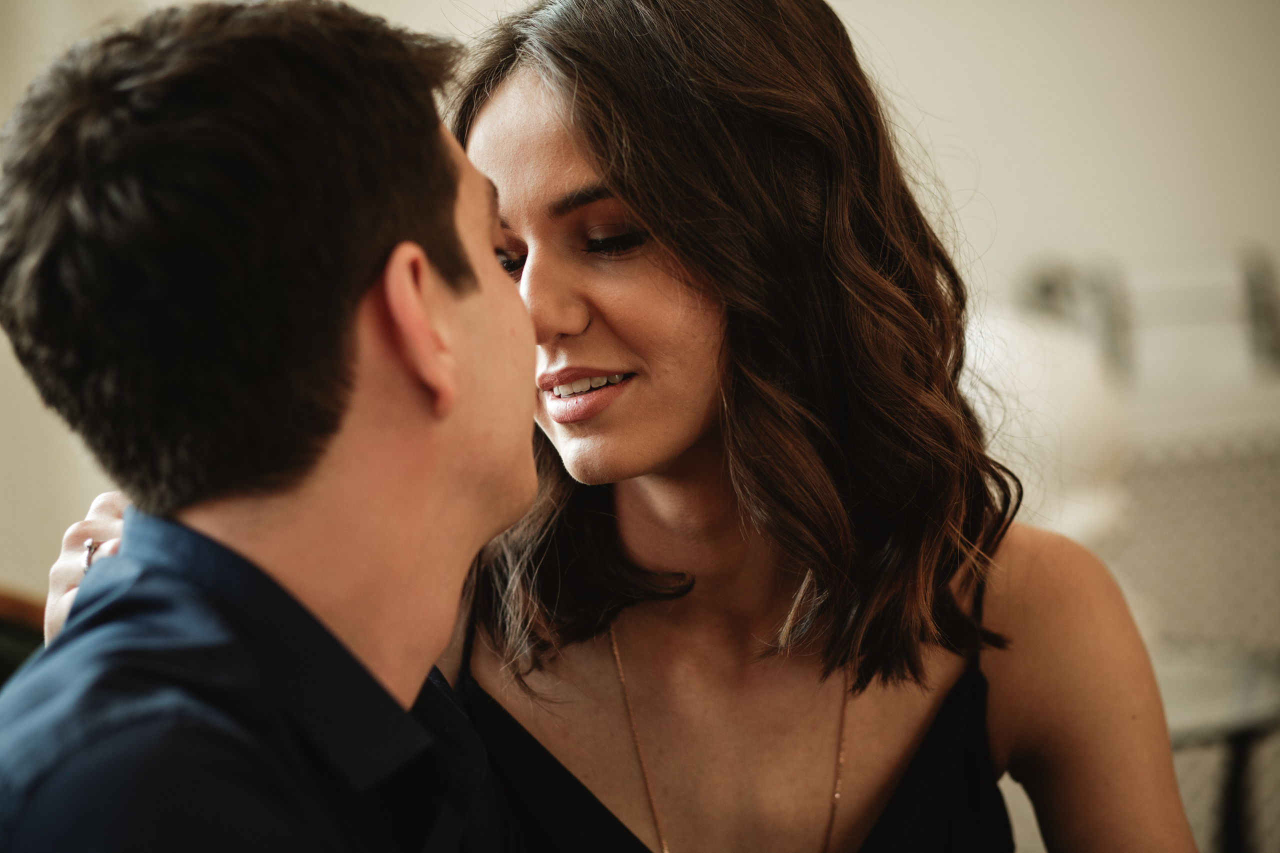 Сергей и Мария. Свадебный фотограф в Алматы Николай Киреев