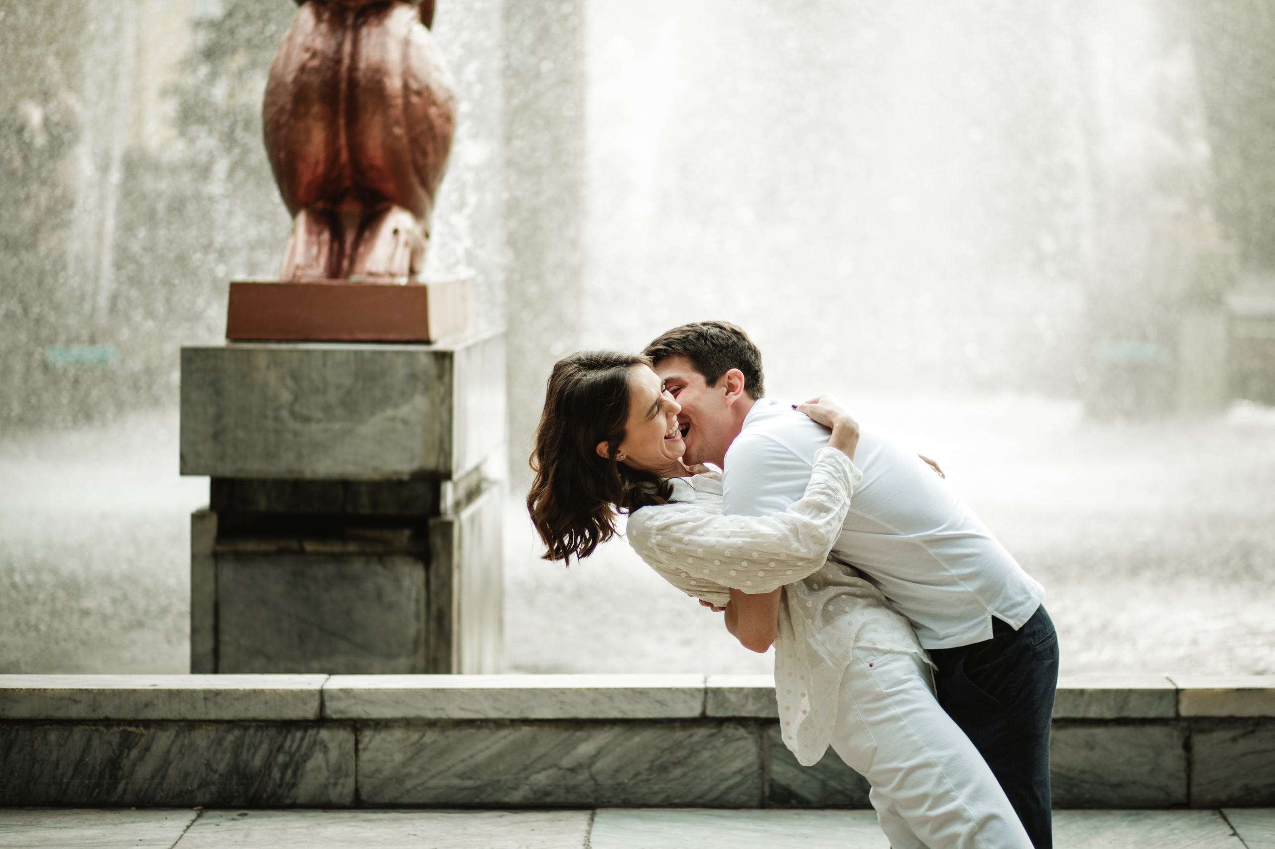 Сергей и Мария. Свадебный фотограф в Алматы Николай Киреев