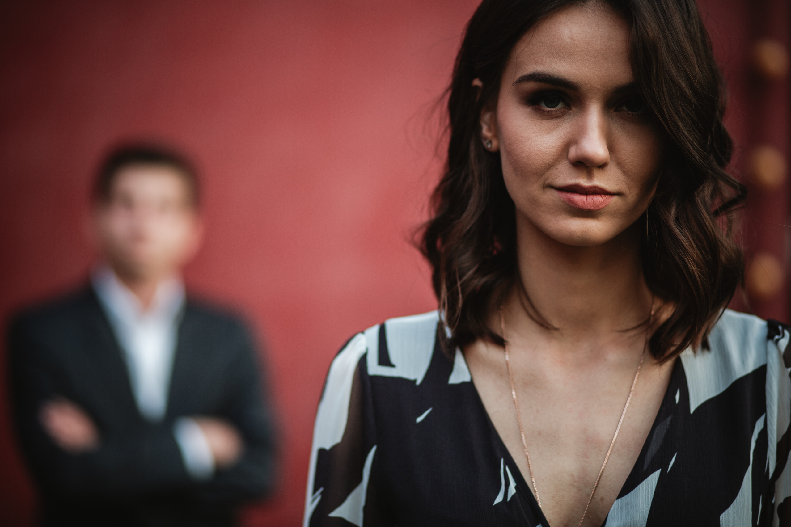 Сергей и Мария. Свадебный фотограф в Алматы Николай Киреев