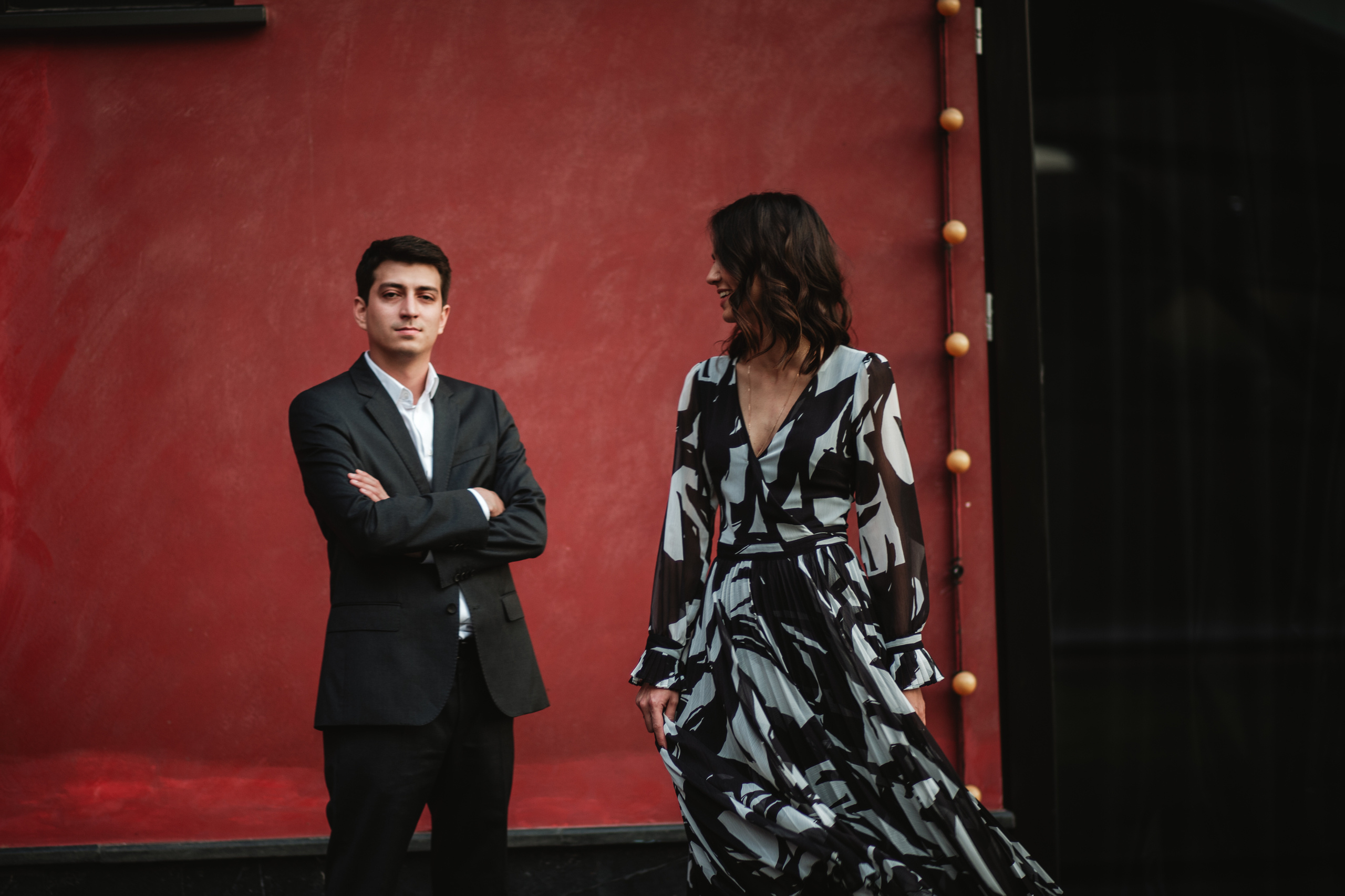 Сергей и Мария. Свадебный фотограф в Алматы Николай Киреев