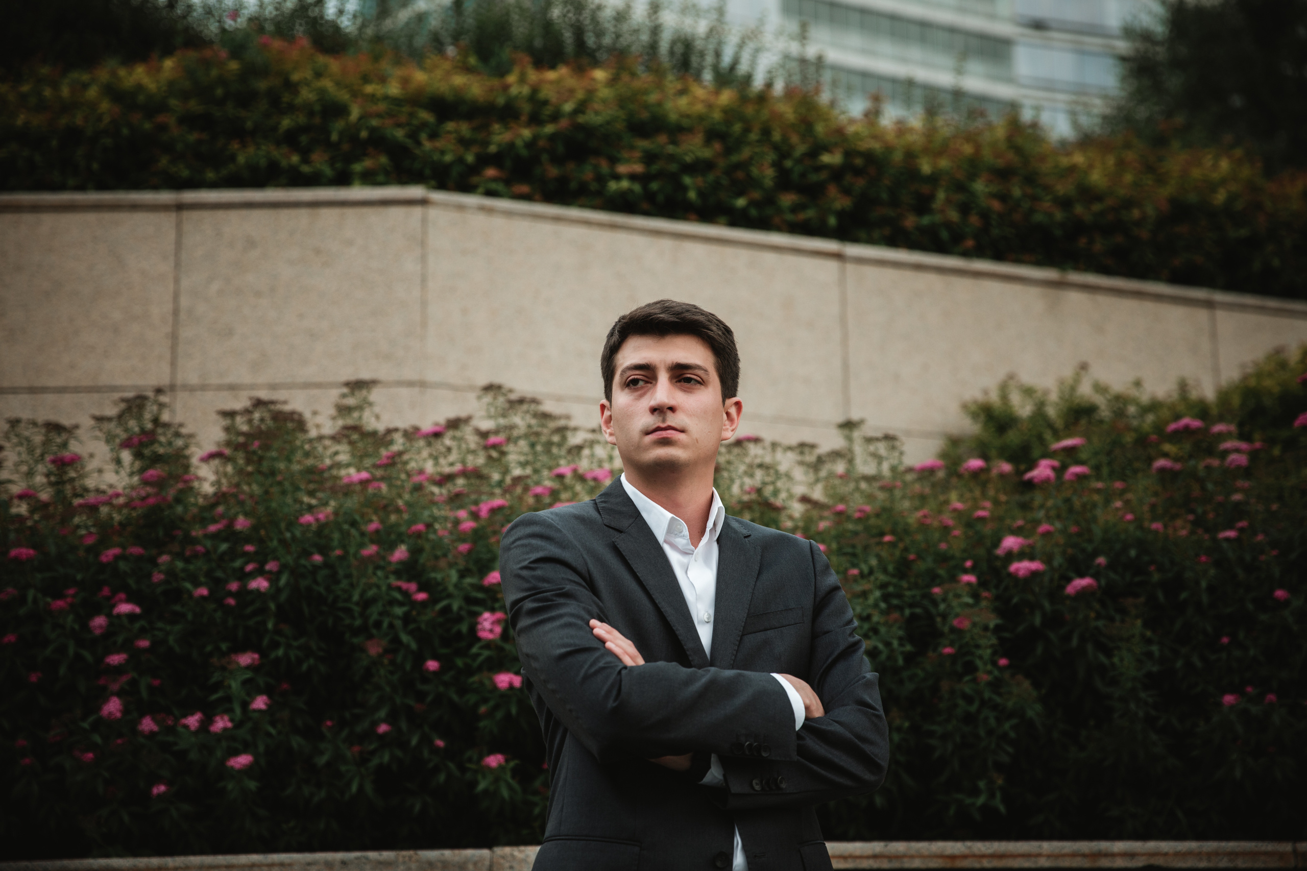 Сергей и Мария. Свадебный фотограф в Алматы Николай Киреев