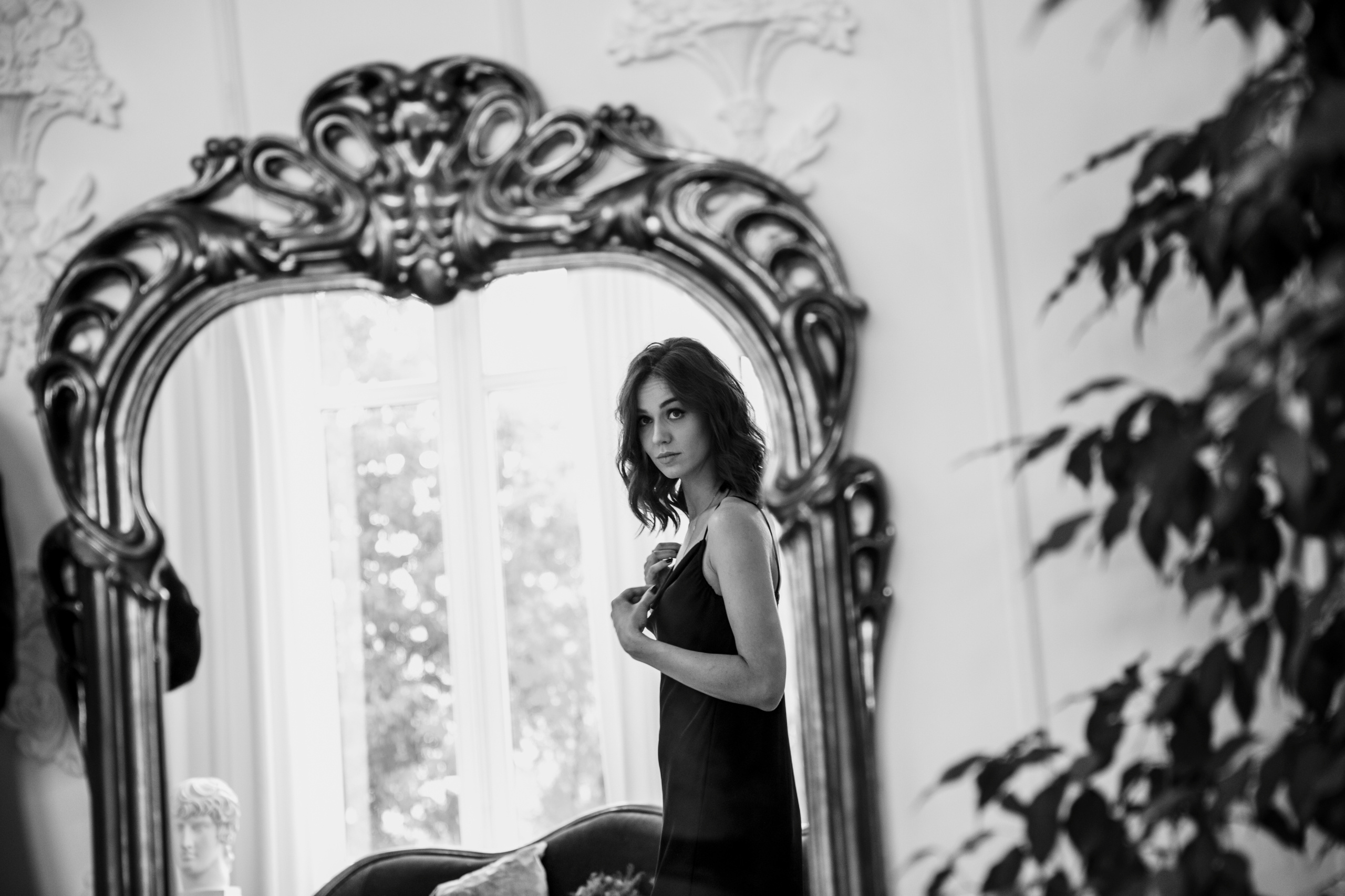 Сергей и Мария. Свадебный фотограф в Алматы Николай Киреев