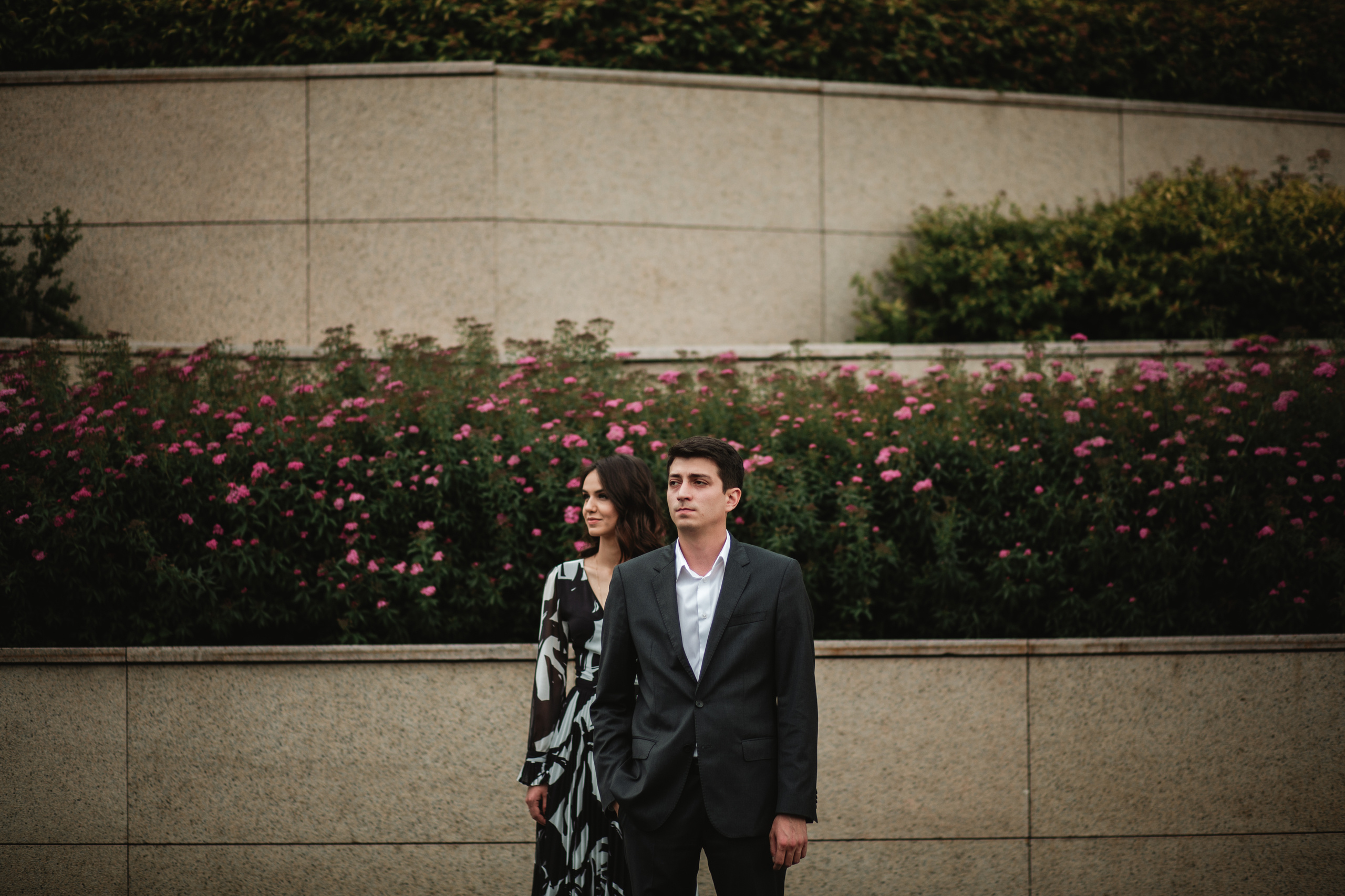 Сергей и Мария. Свадебный фотограф в Алматы Николай Киреев