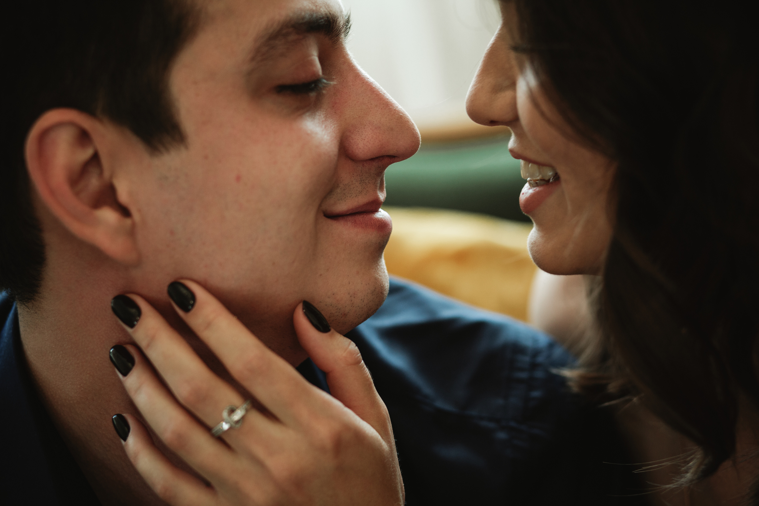 Сергей и Мария. Свадебный фотограф в Алматы Николай Киреев