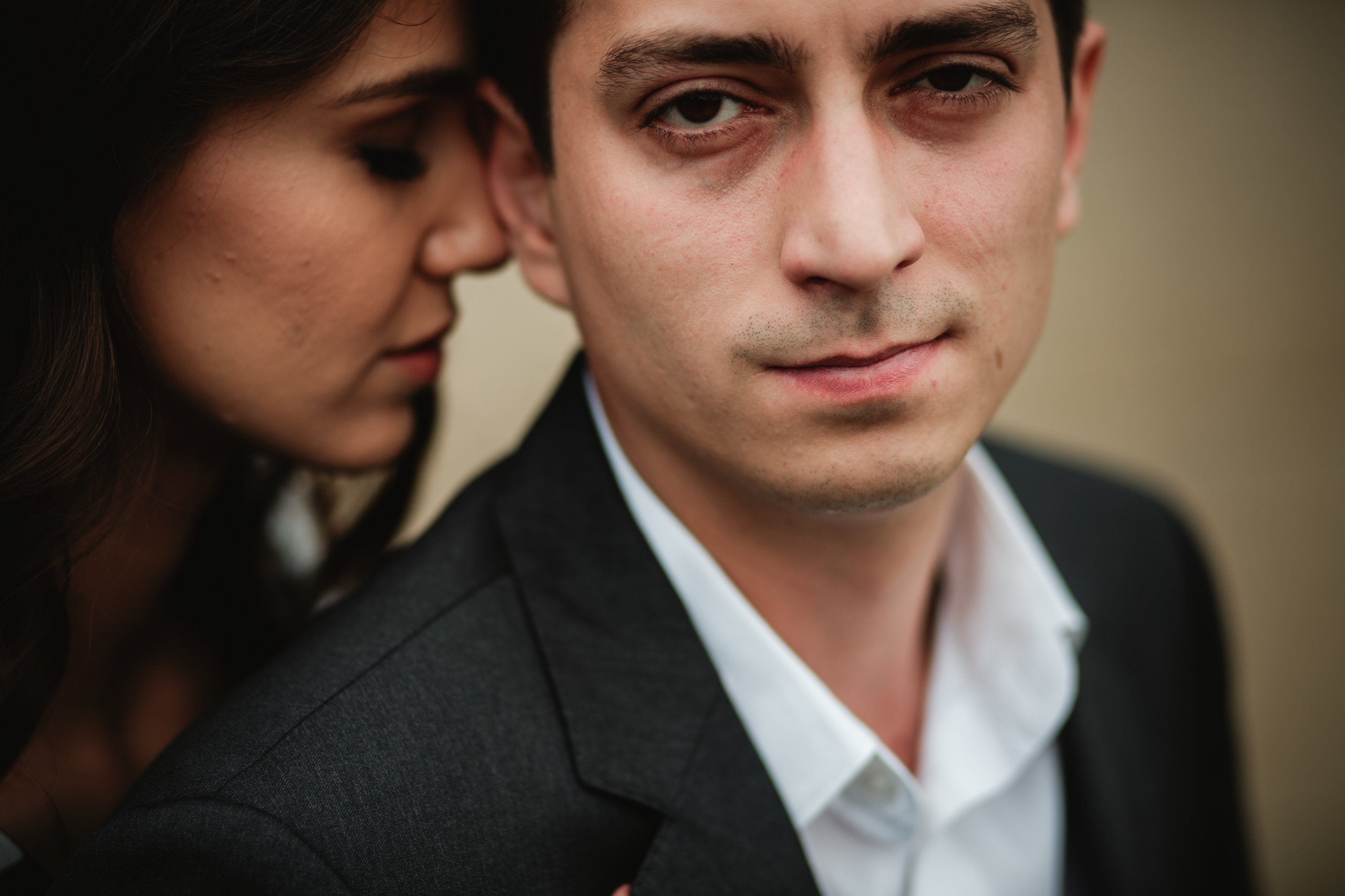 Сергей и Мария. Свадебный фотограф в Алматы Николай Киреев