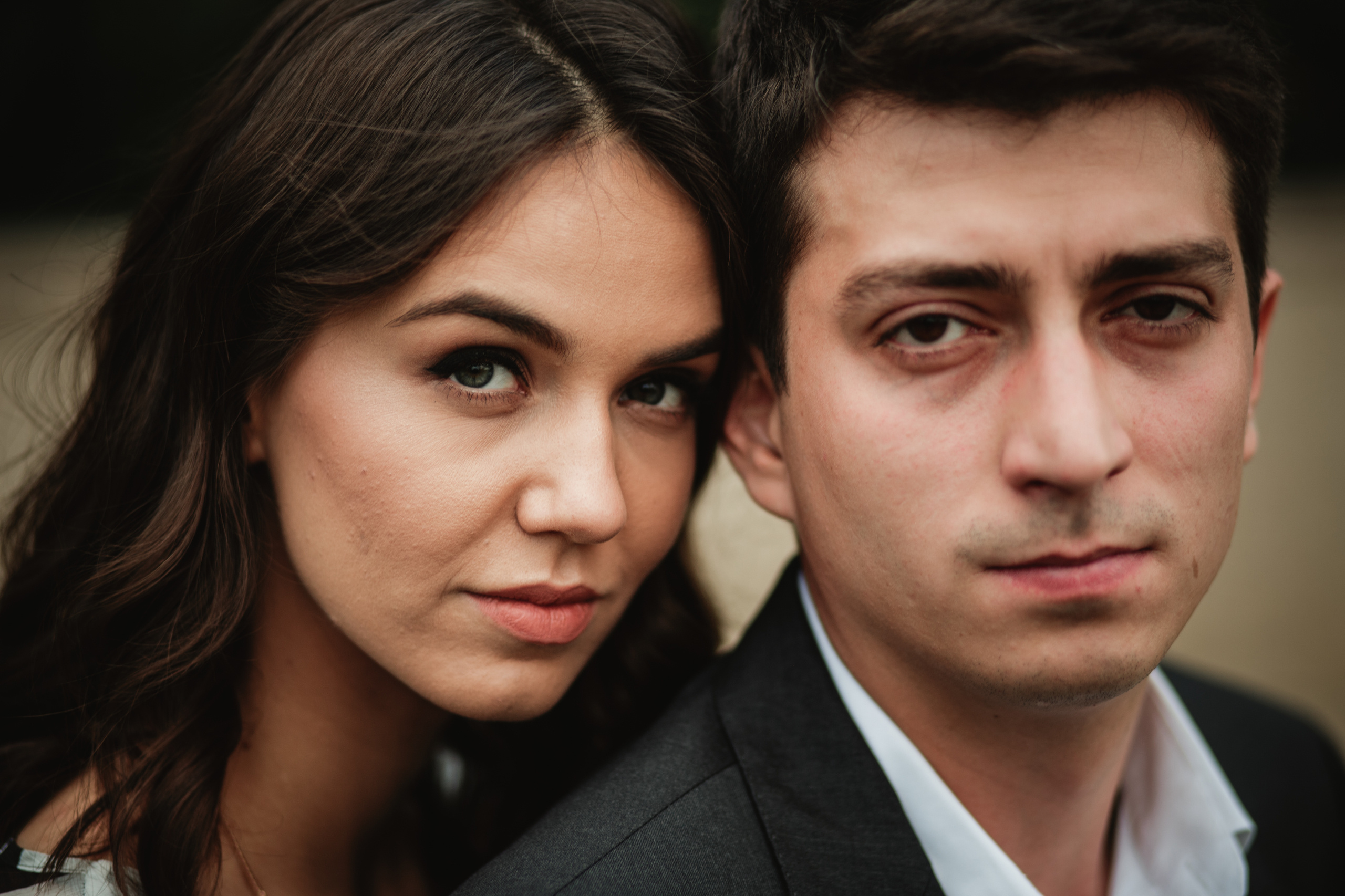 Сергей и Мария. Свадебный фотограф в Алматы Николай Киреев