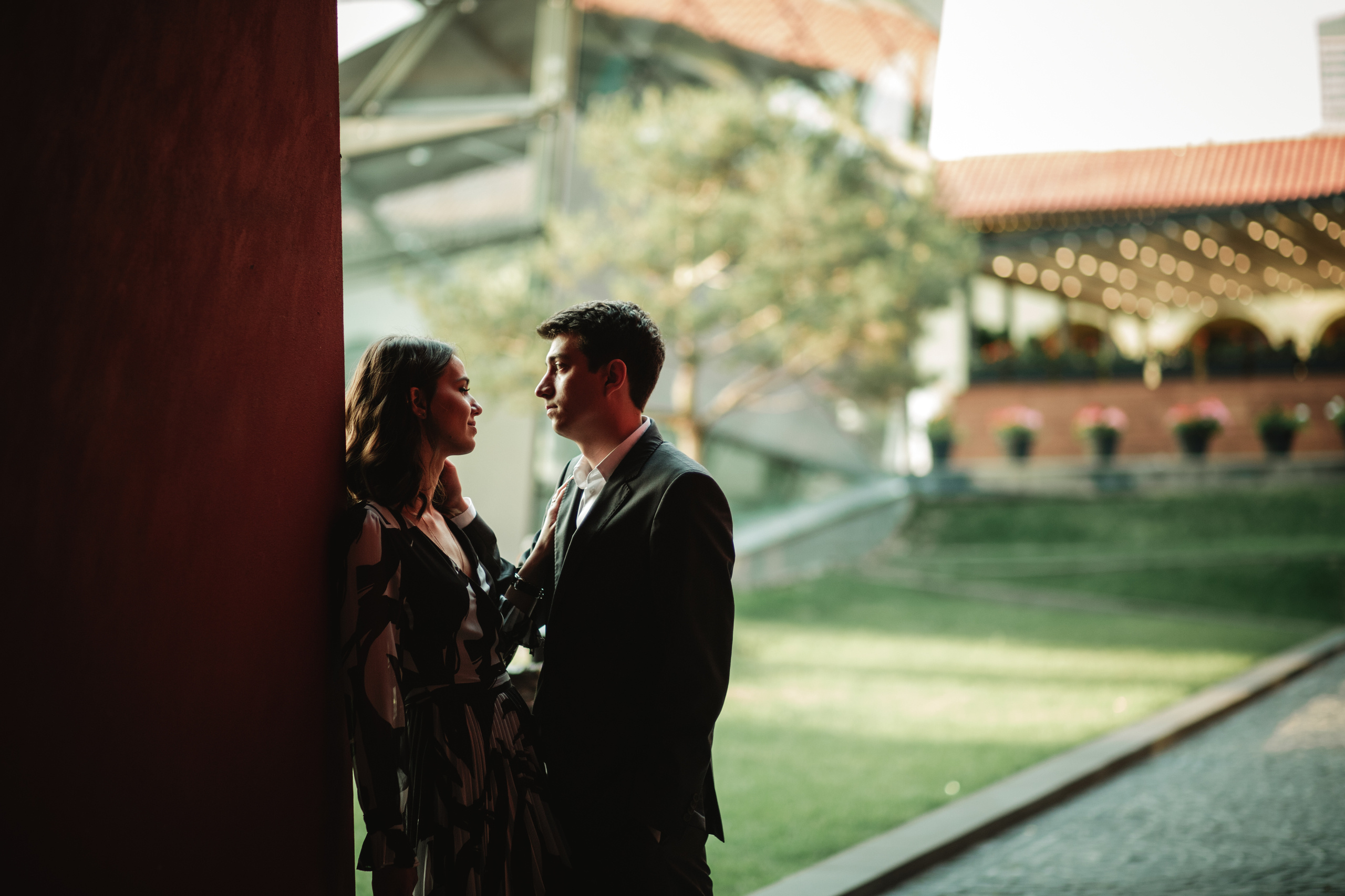 Сергей и Мария. Свадебный фотограф в Алматы Николай Киреев