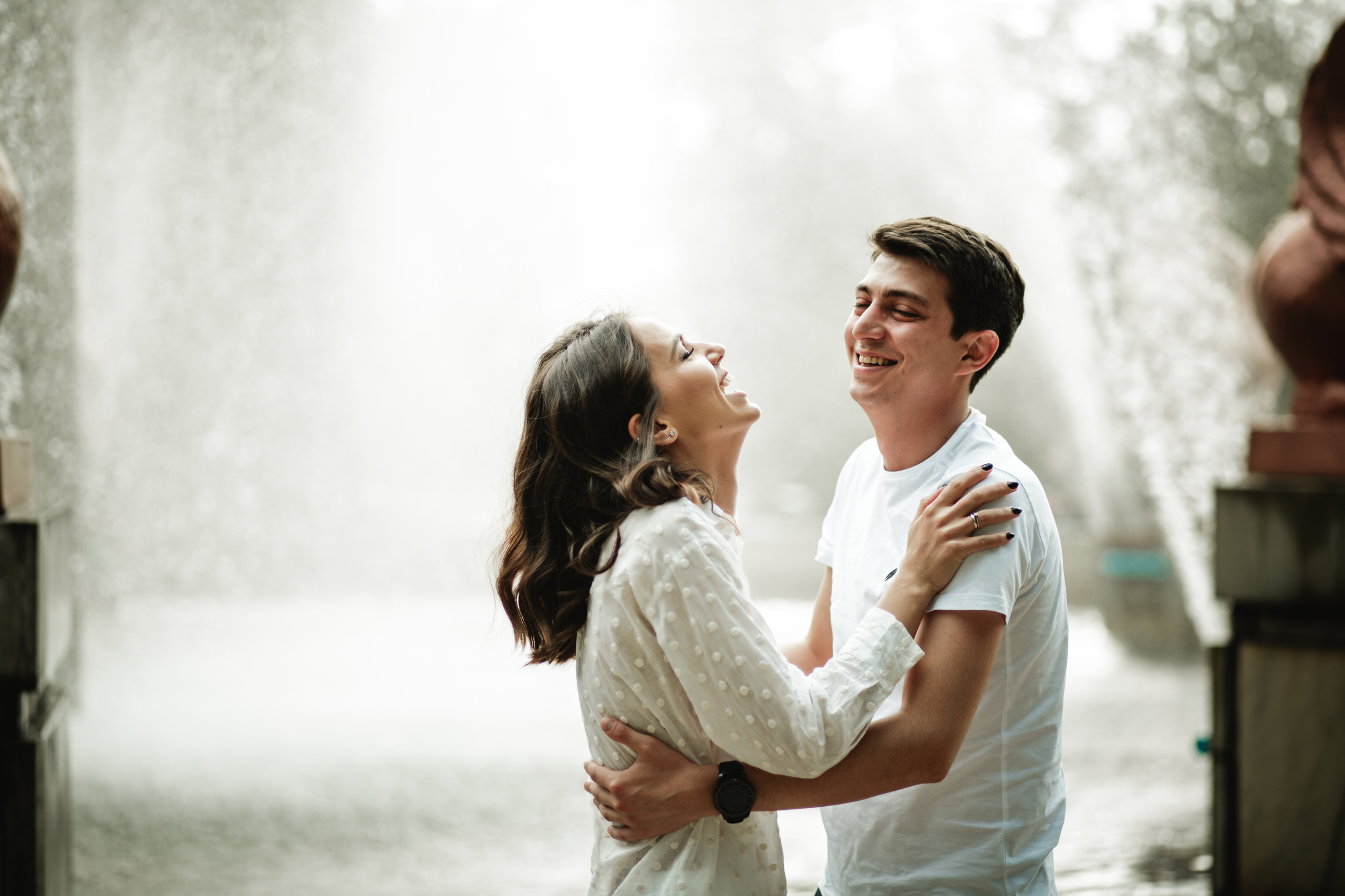 Сергей и Мария. Свадебный фотограф в Алматы Николай Киреев