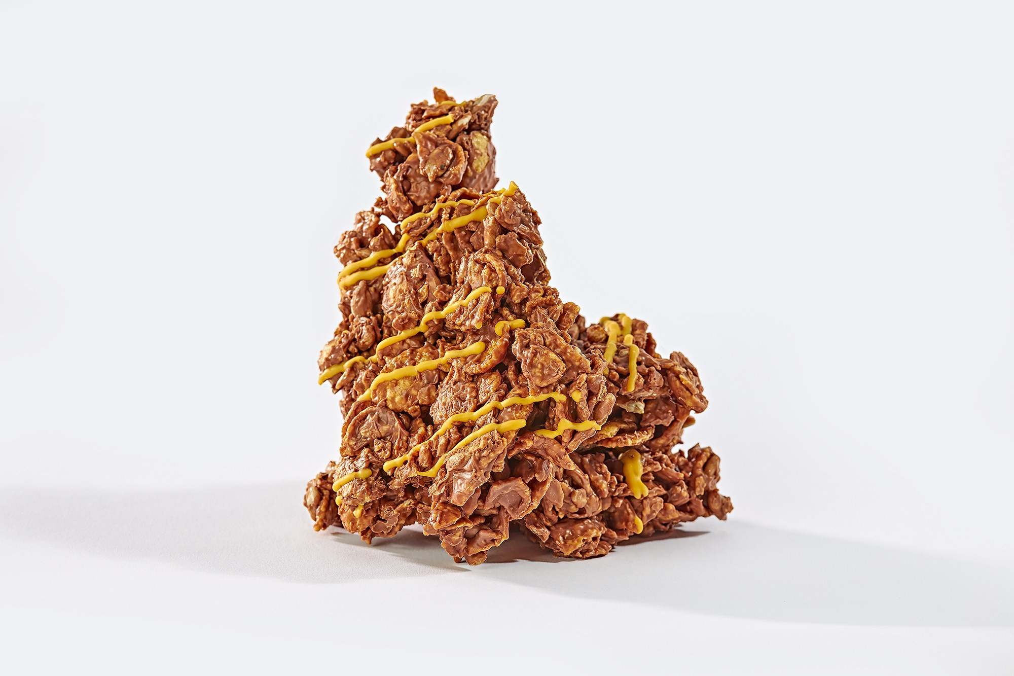 Каталог Be Choco. Предметная и рекламная фотография