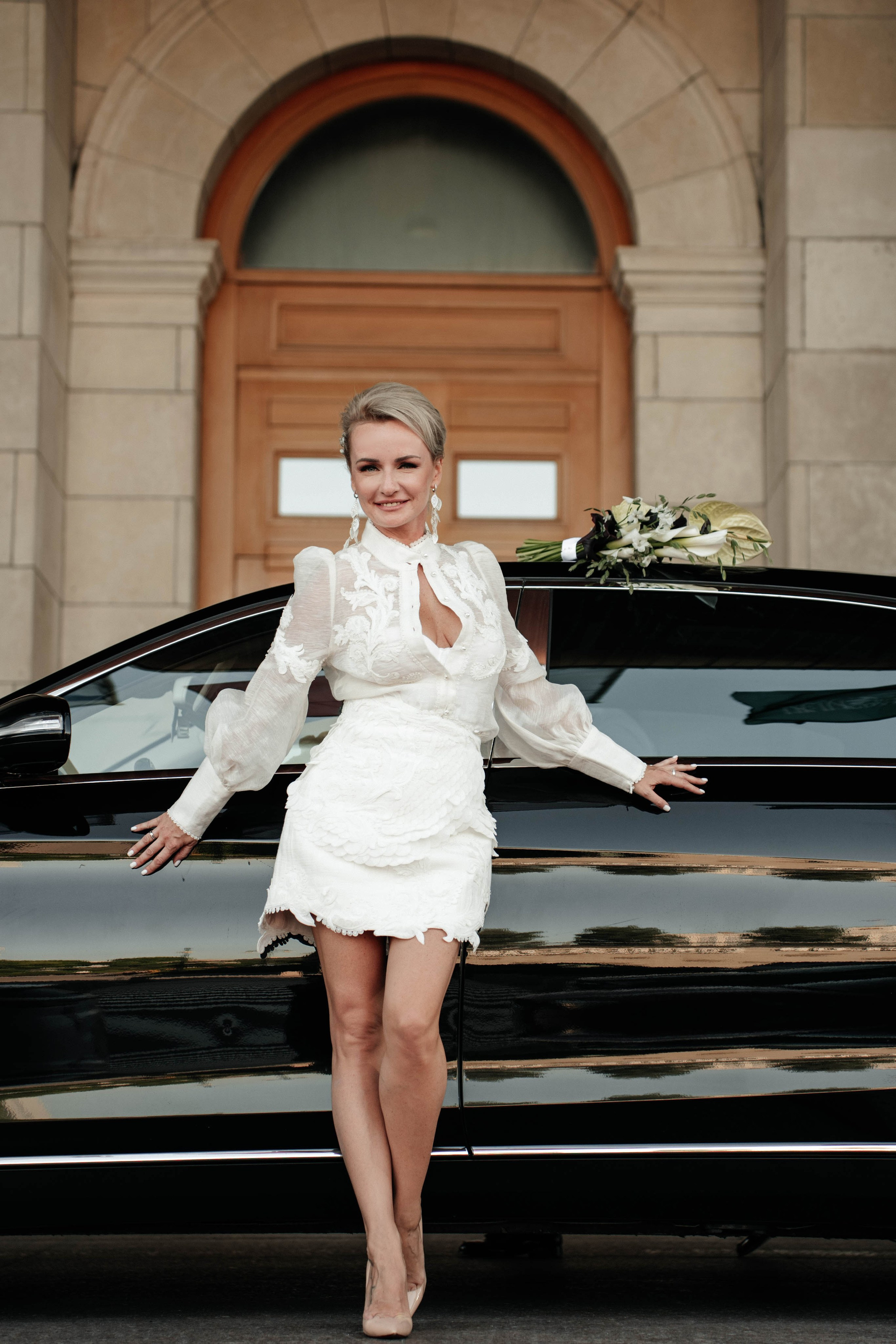 Four Seasons|Дворец № 4 | Украина. Свадебный фотограф Москва Александра Аверкова