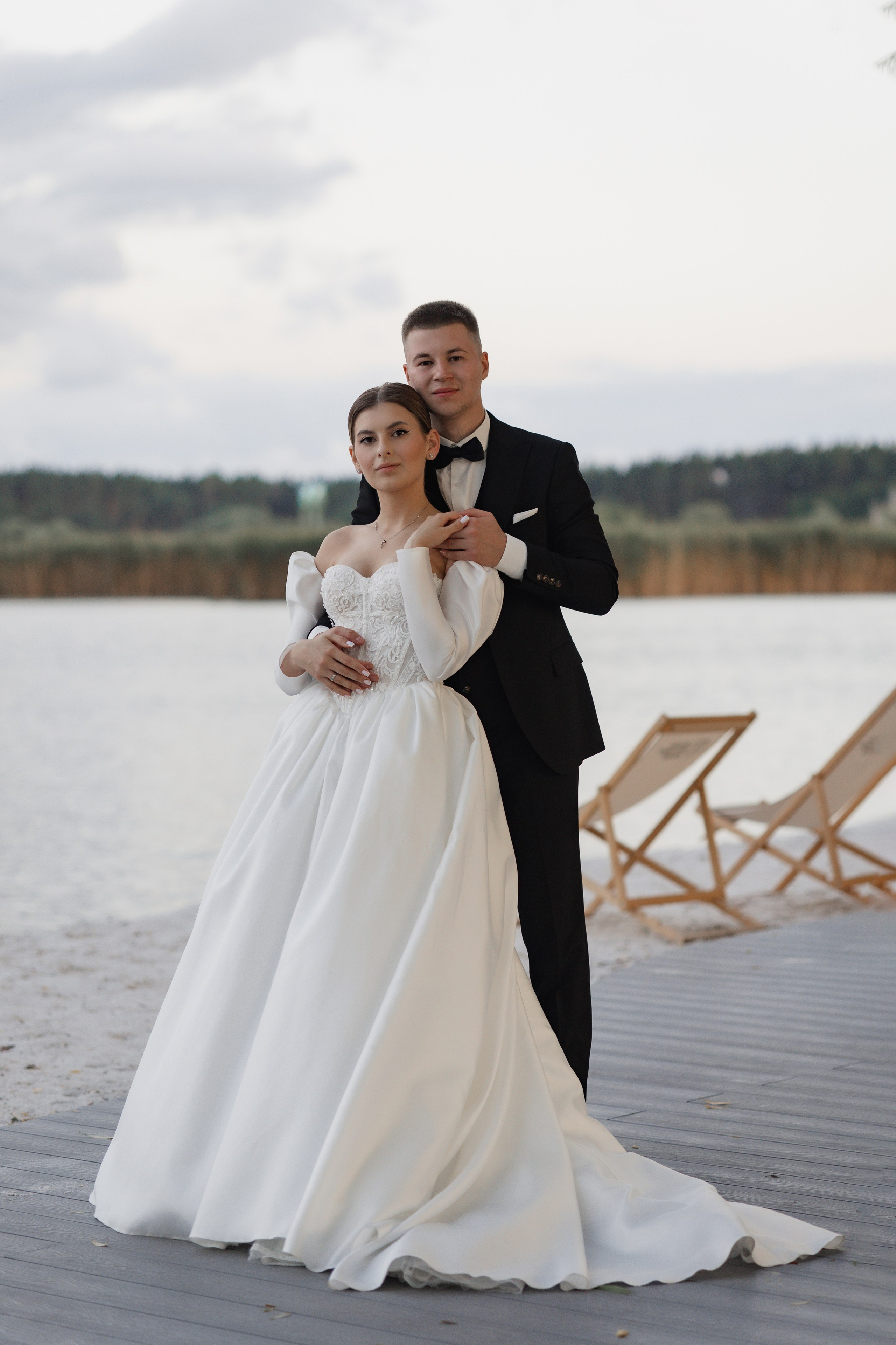 🤍. Свадебный фотограф Мария Жукова