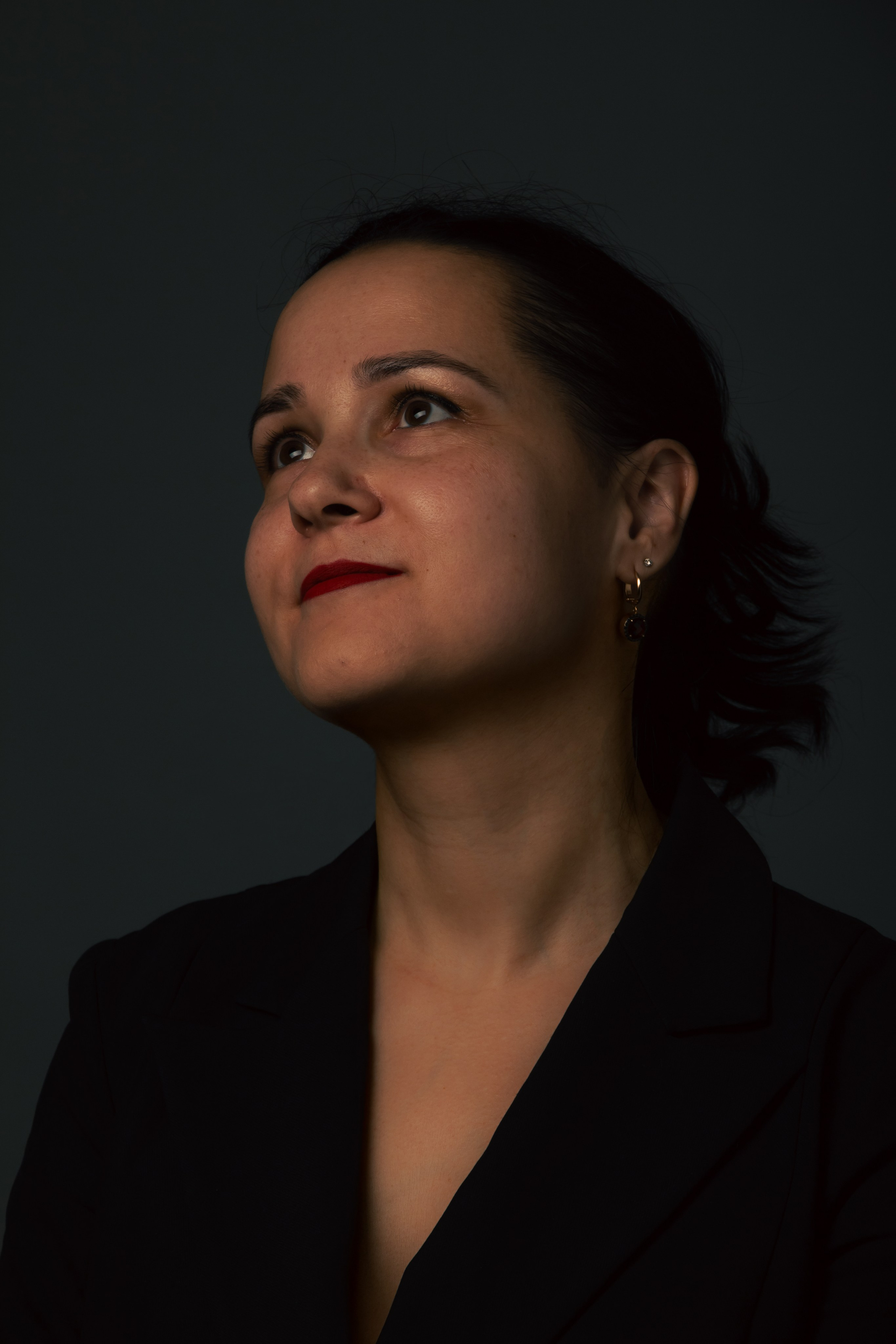 Студия. Фотограф в Москве Лебедева Мария