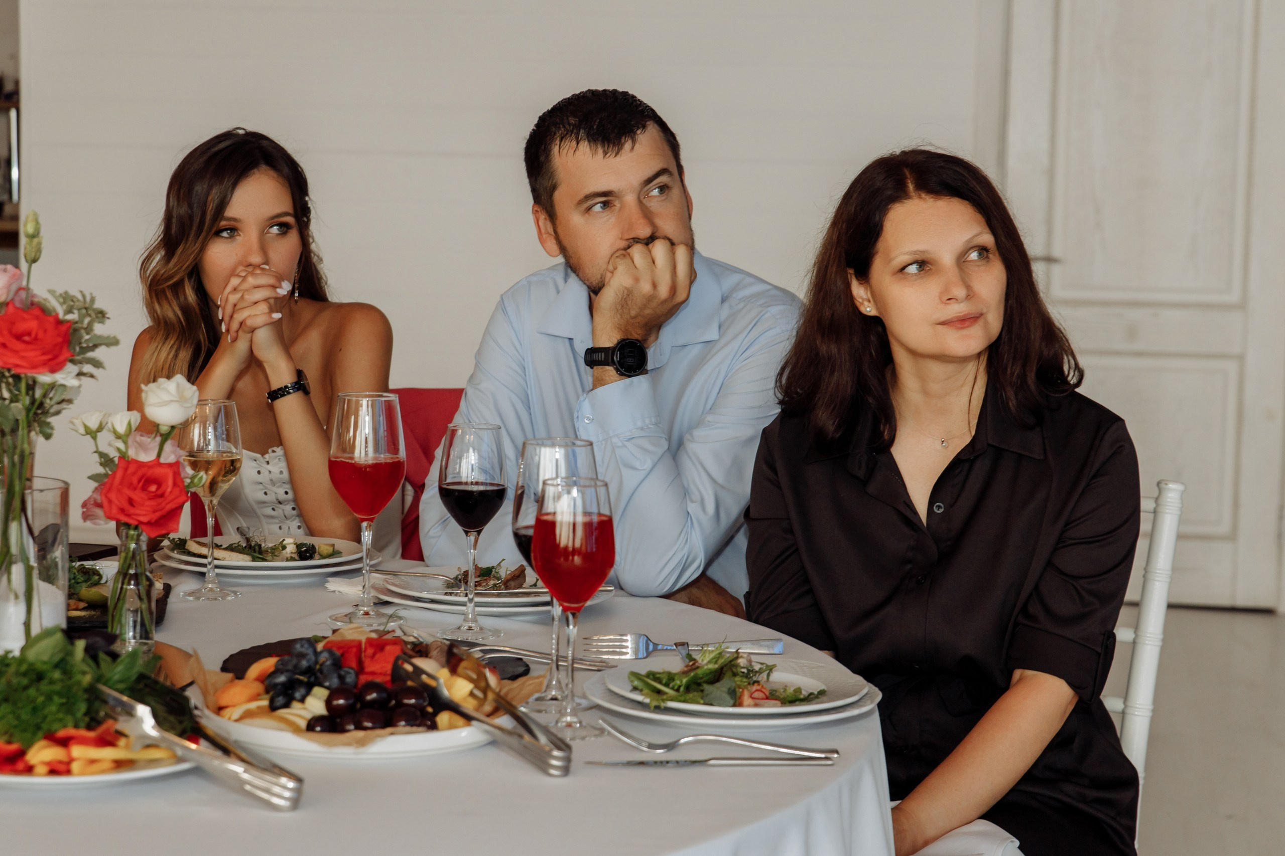 Корпоративные мероприятия | Фотограф Иван Прусов