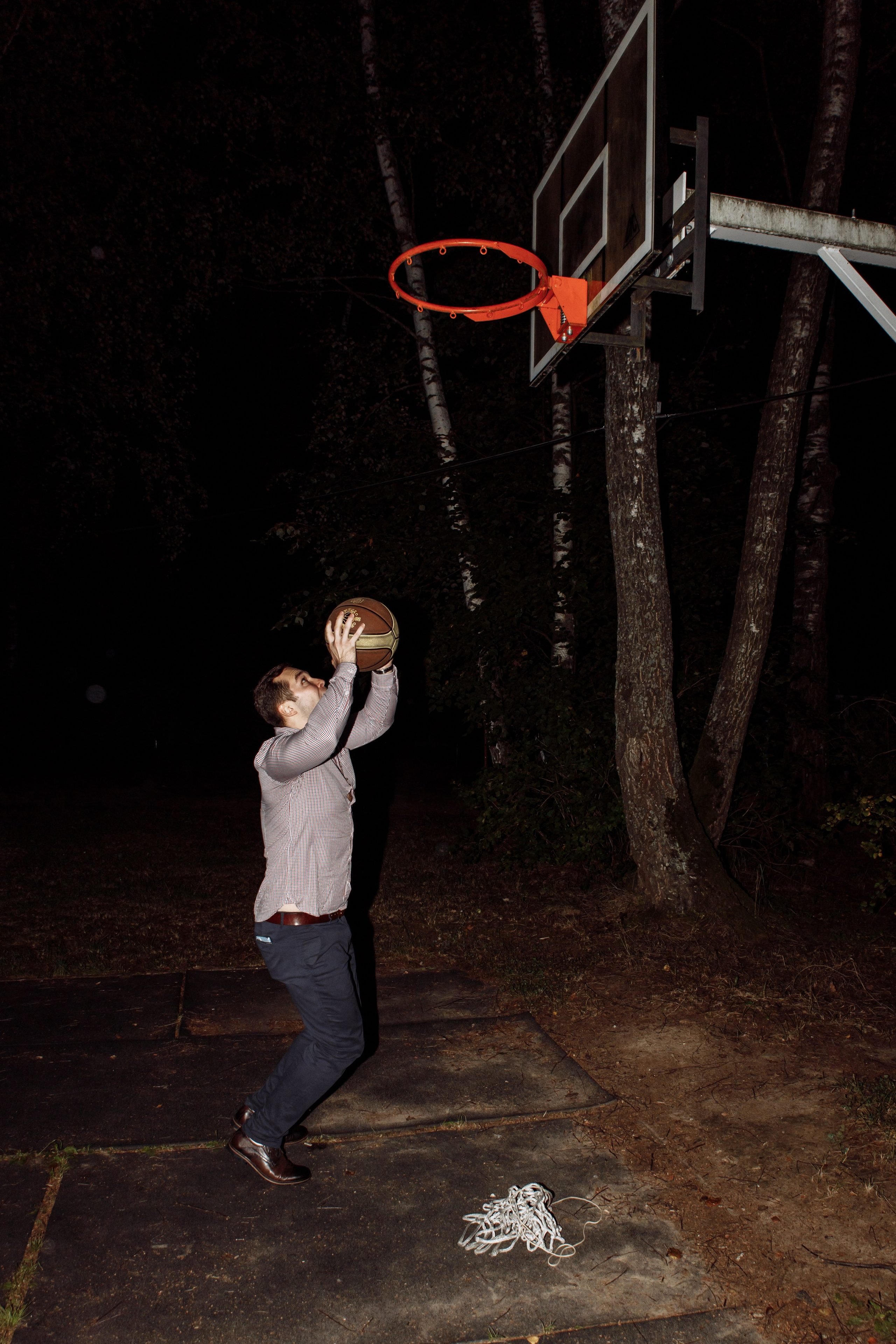 Влад и Даша