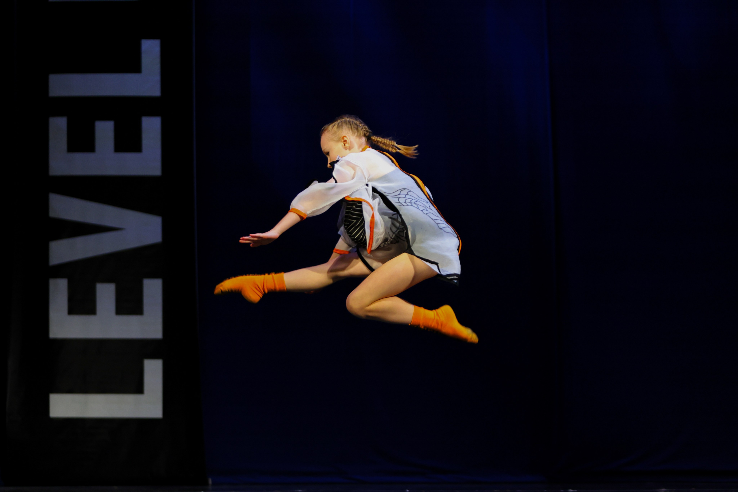 LevelUp Ракета. Портретный Фотограф Александр «Konevtsoph» В Санкт-Петербурге