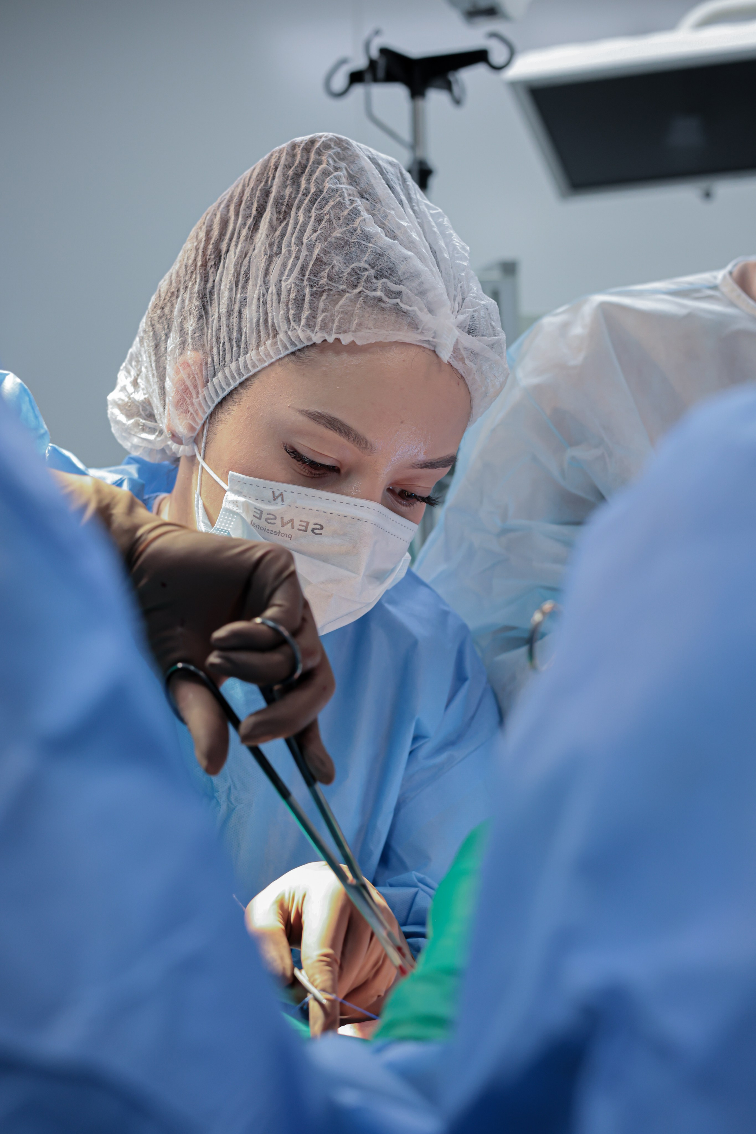 Лазинцева Наталья. Москва. Фотосессия, рилс, для личного бренда