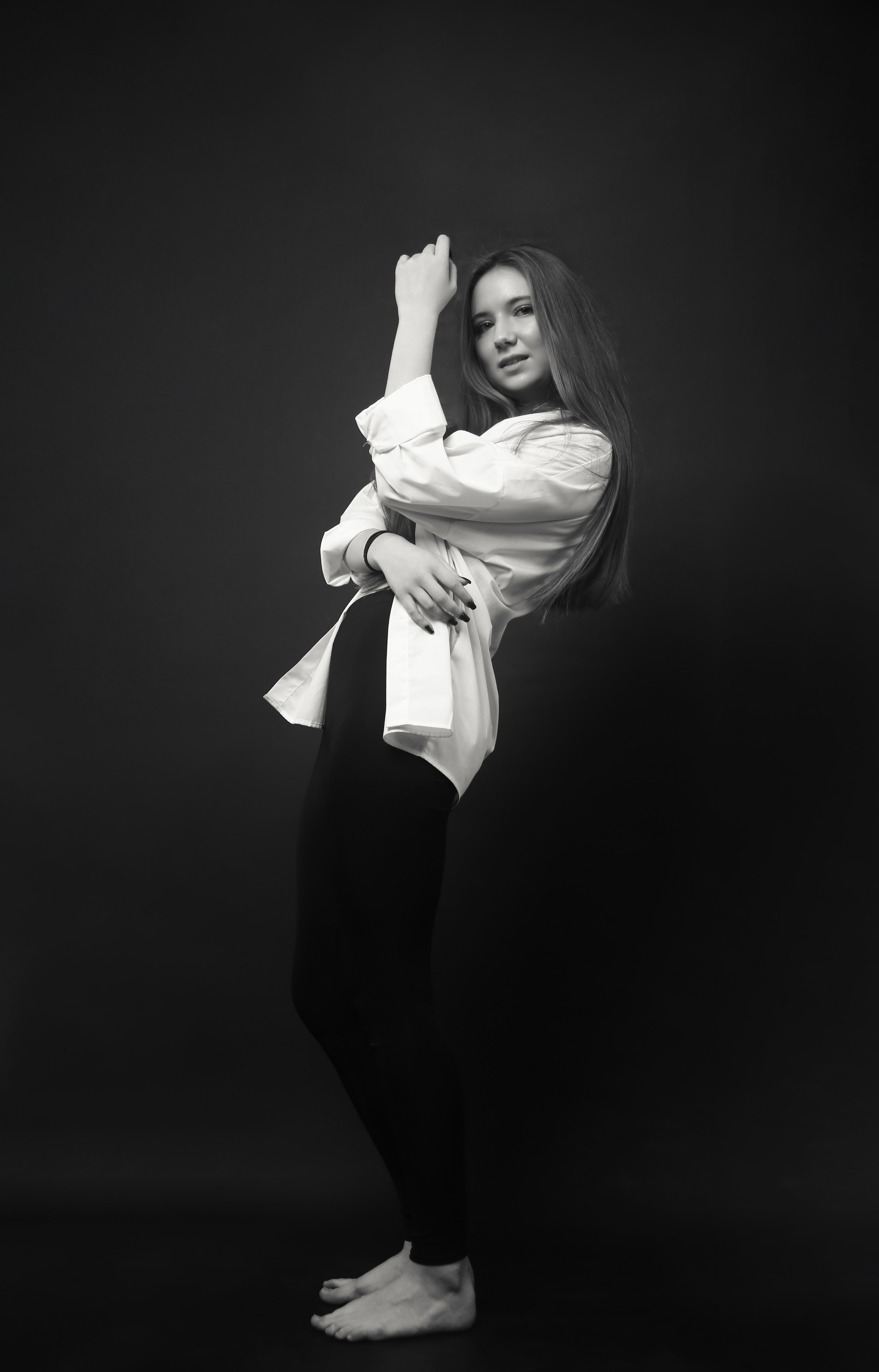 Модельные тесты