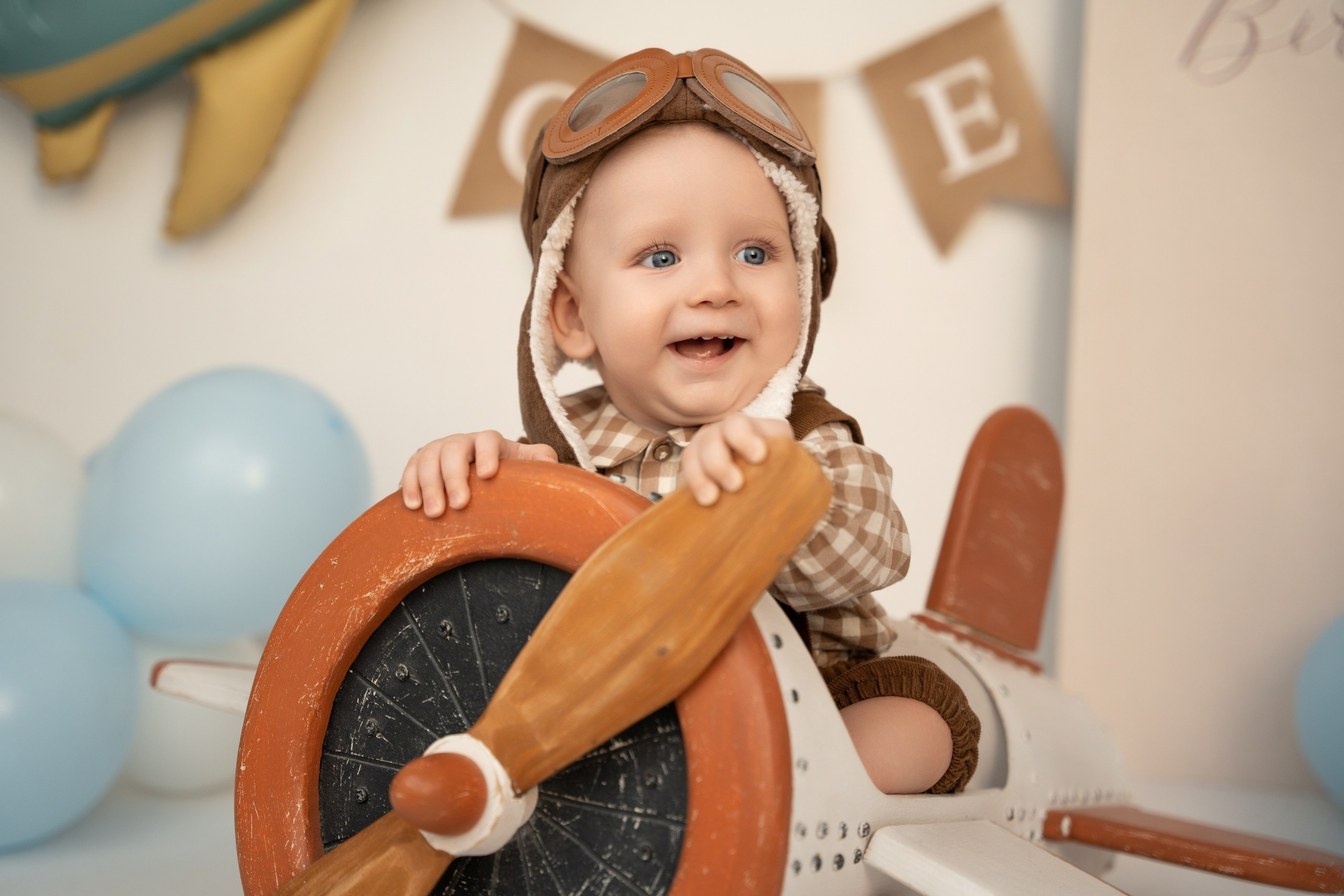 Пилот. Детский и семейный фотограф, Newborn фотограф новорожденных г. Челябинск