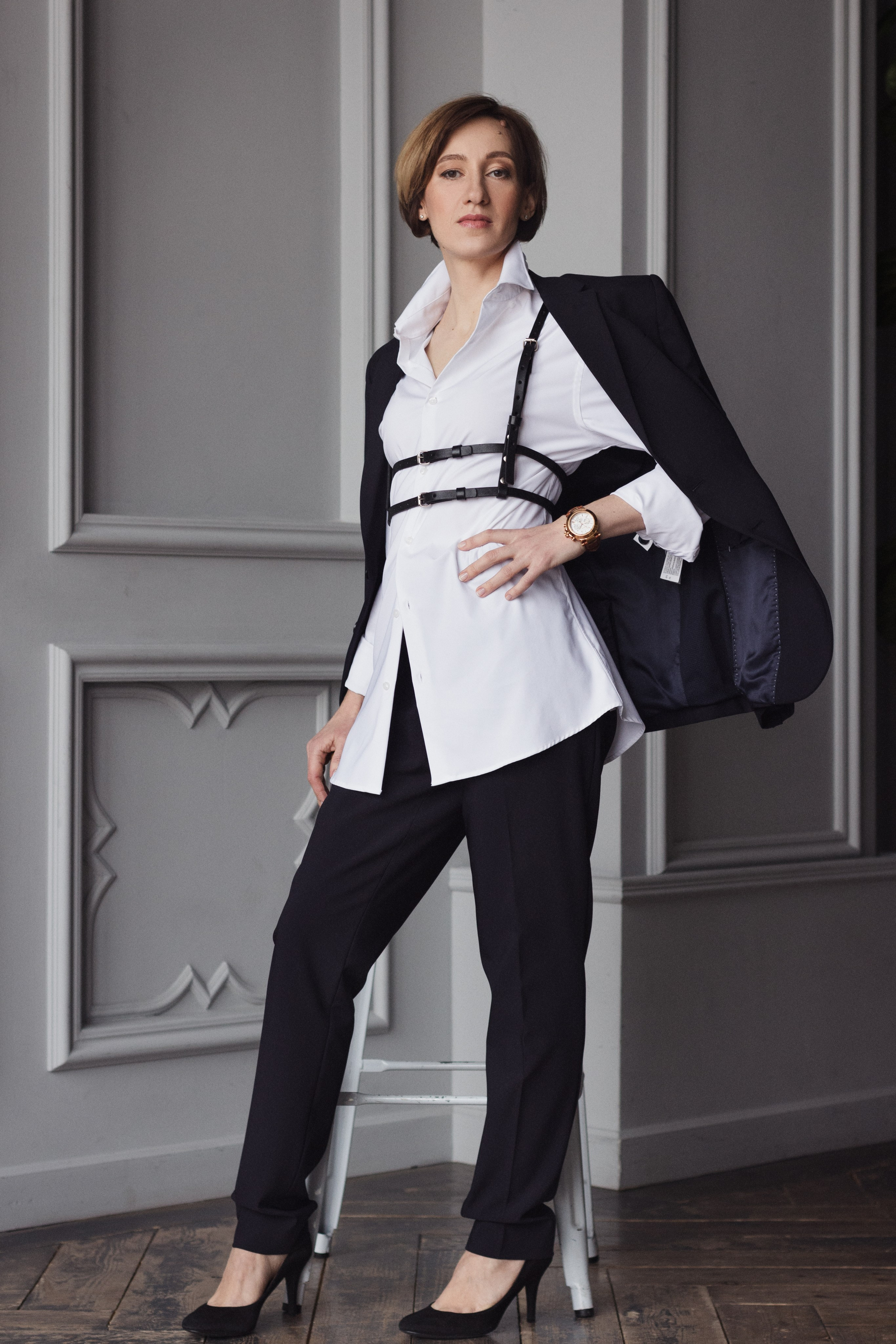 Саша. Анна Короткова, фотохудожник, г. Москва