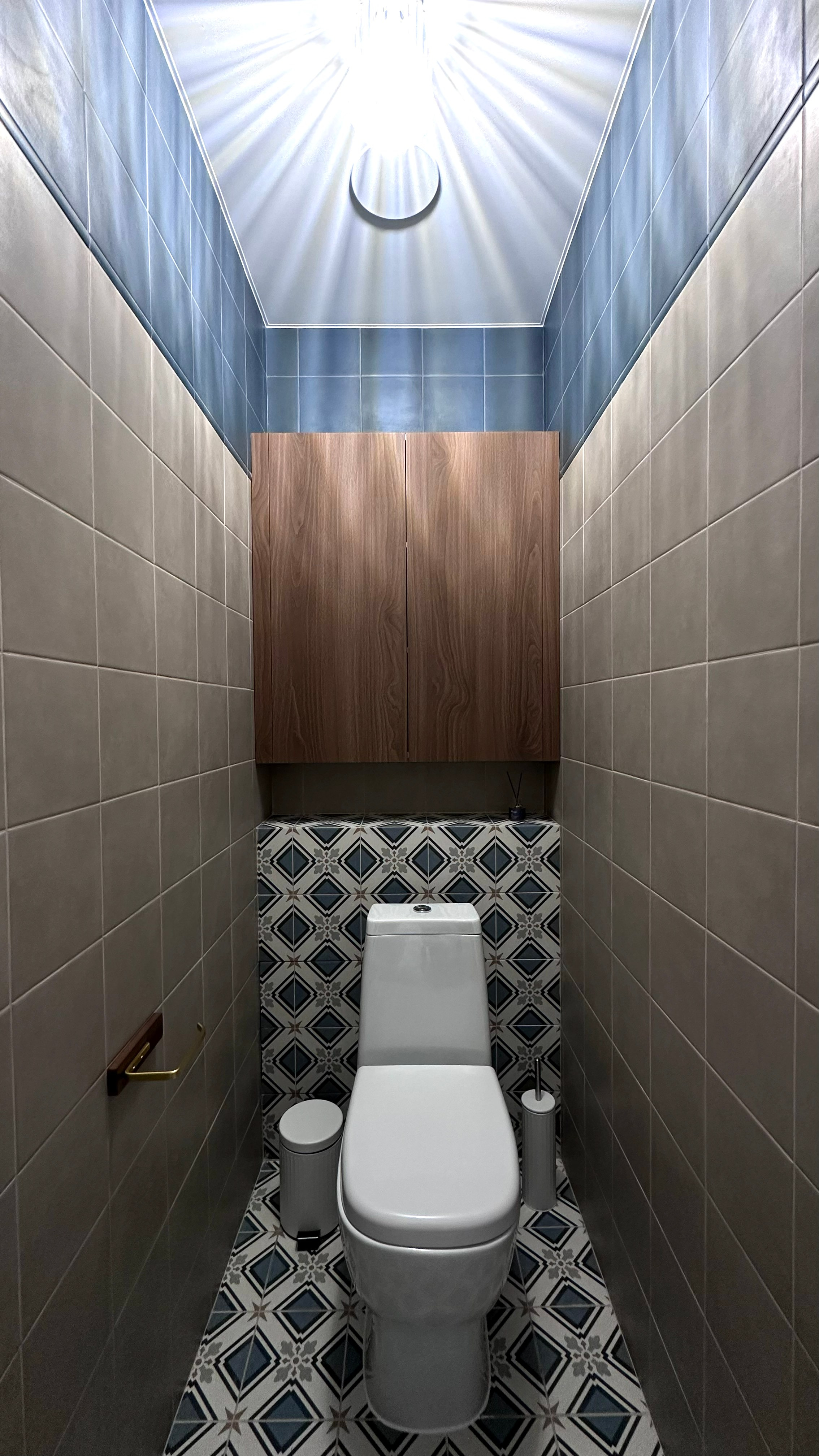 Сталинка мечты. Хоумстейджинг и дизайн. Екатеринбург