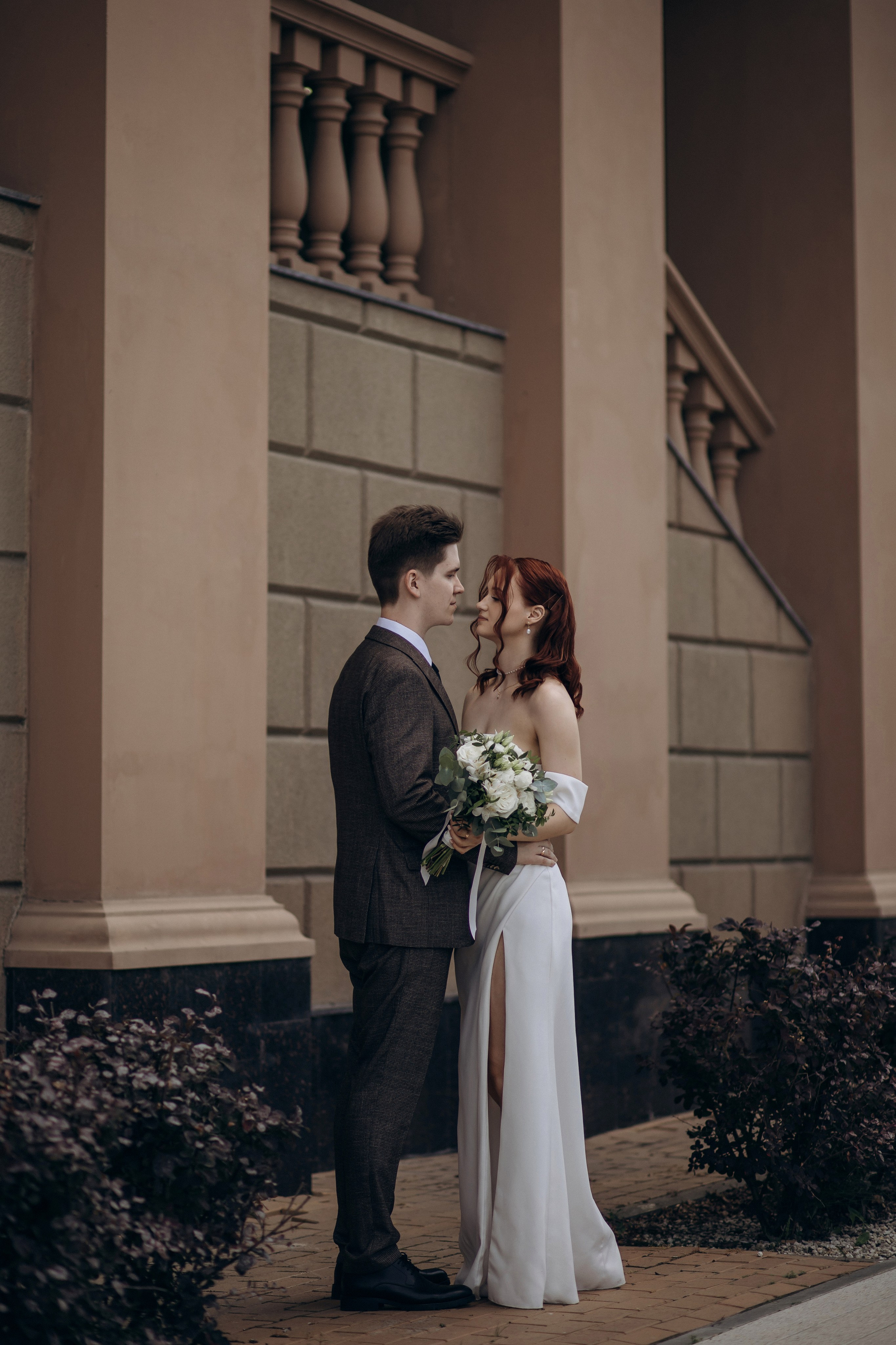 Алёна и Максим. Фотограф Нижний Новгород