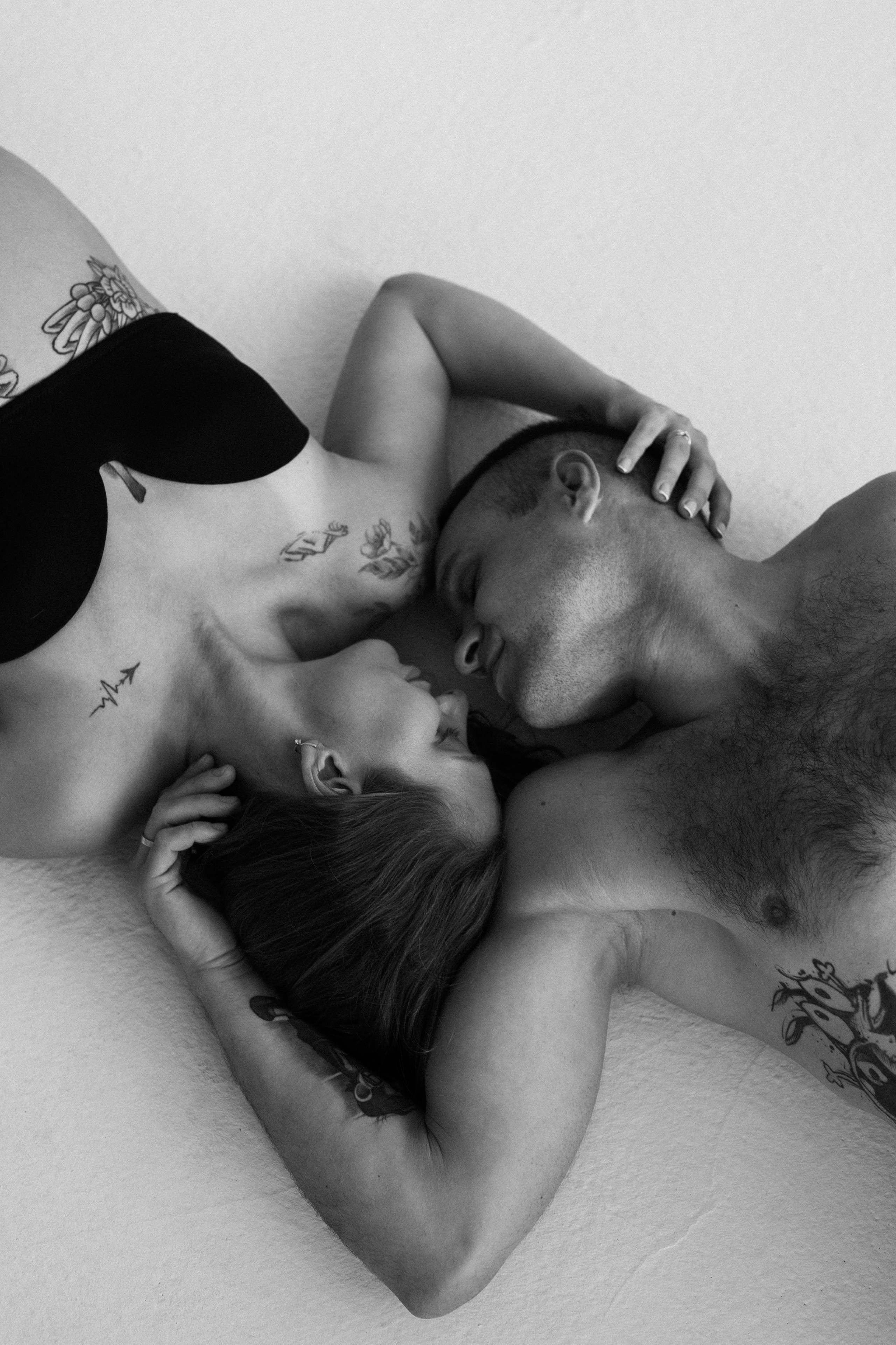 Валерия и Евгений. Семейный и свадебный фотограф в Москве Черкасова Анна