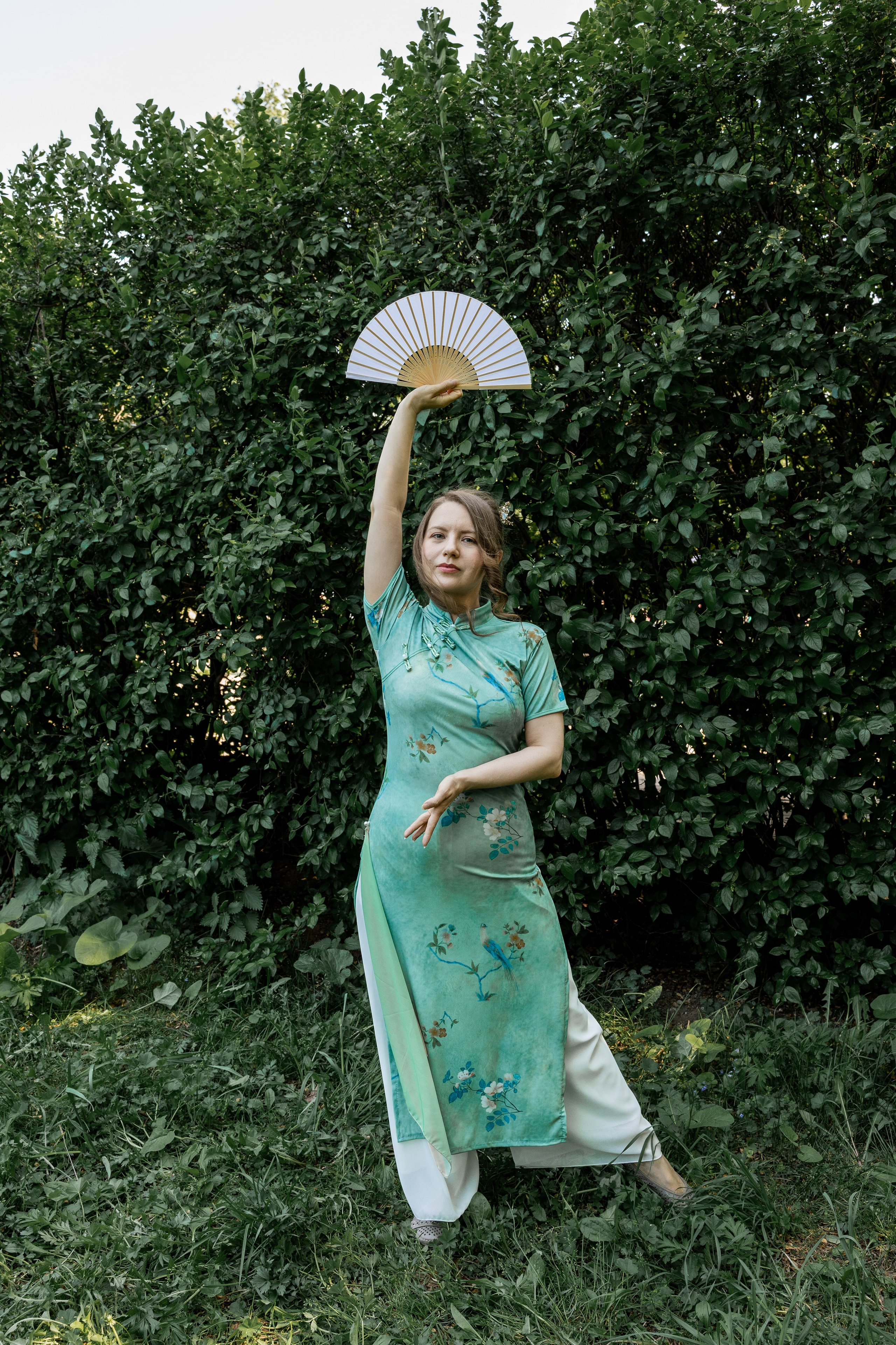 Майское цветение. Фотограф Екатерина Голицына