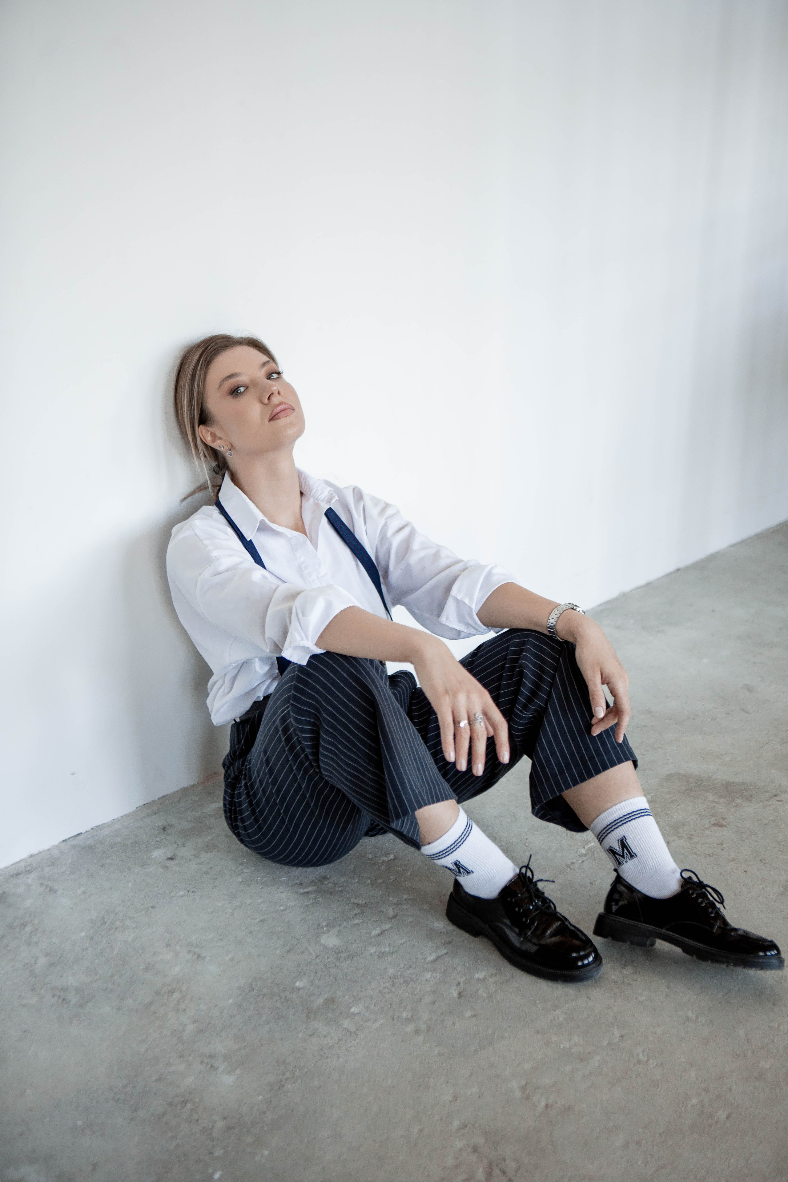 Мужской стиль. Фотограф Екатерина Голицына