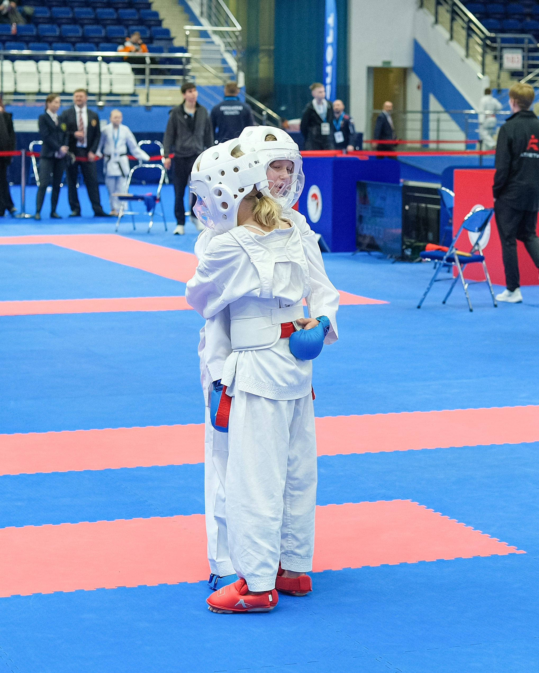 Международный турнир по карате «Belarus Open». Https://www.instagram.com/paparrazzio
