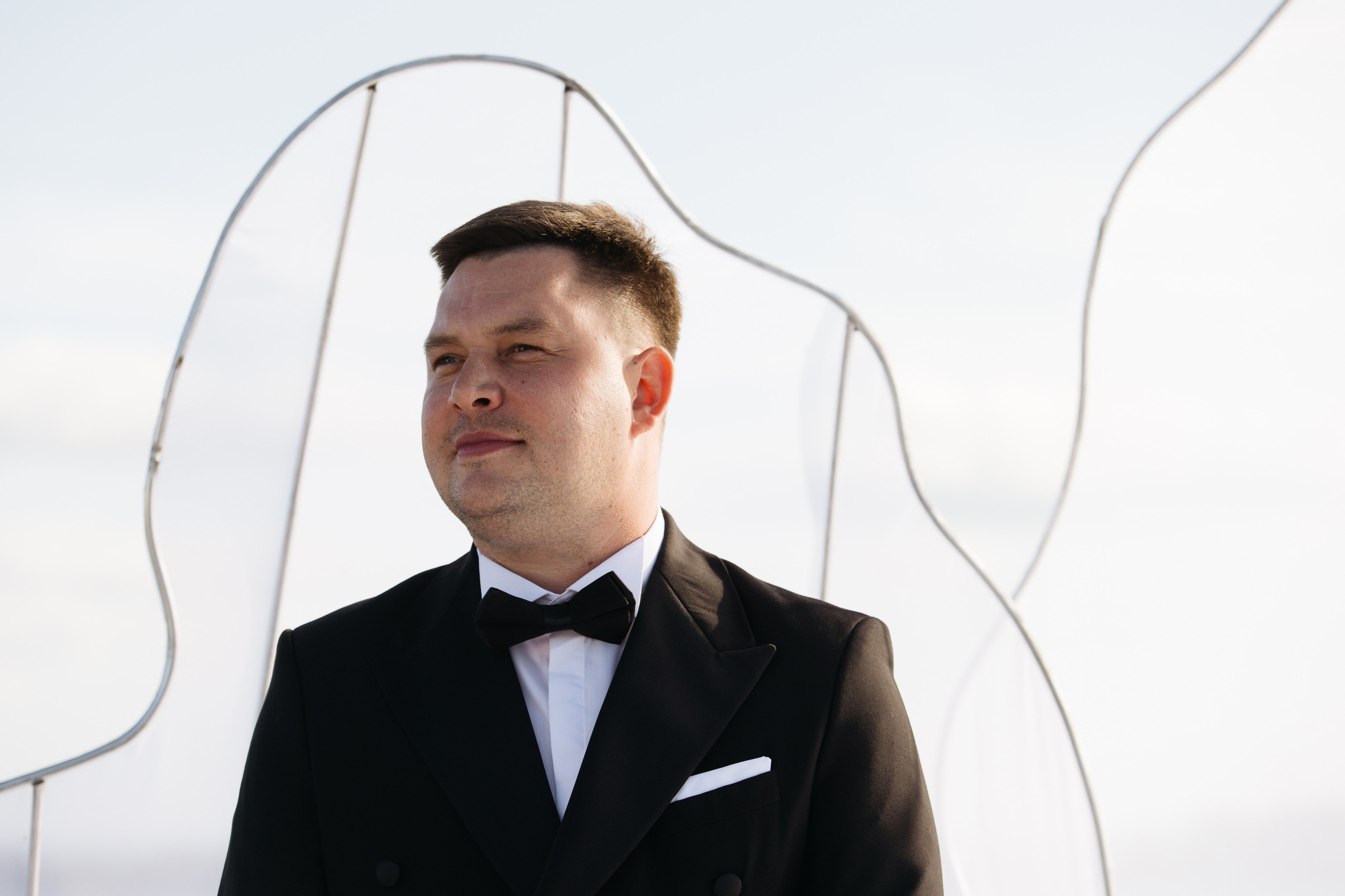 АЛЕКСАНДРА И ИВАН | ЮЖНО-САХАЛИНСК. Фотограф во Владивостоке Антон Блохин