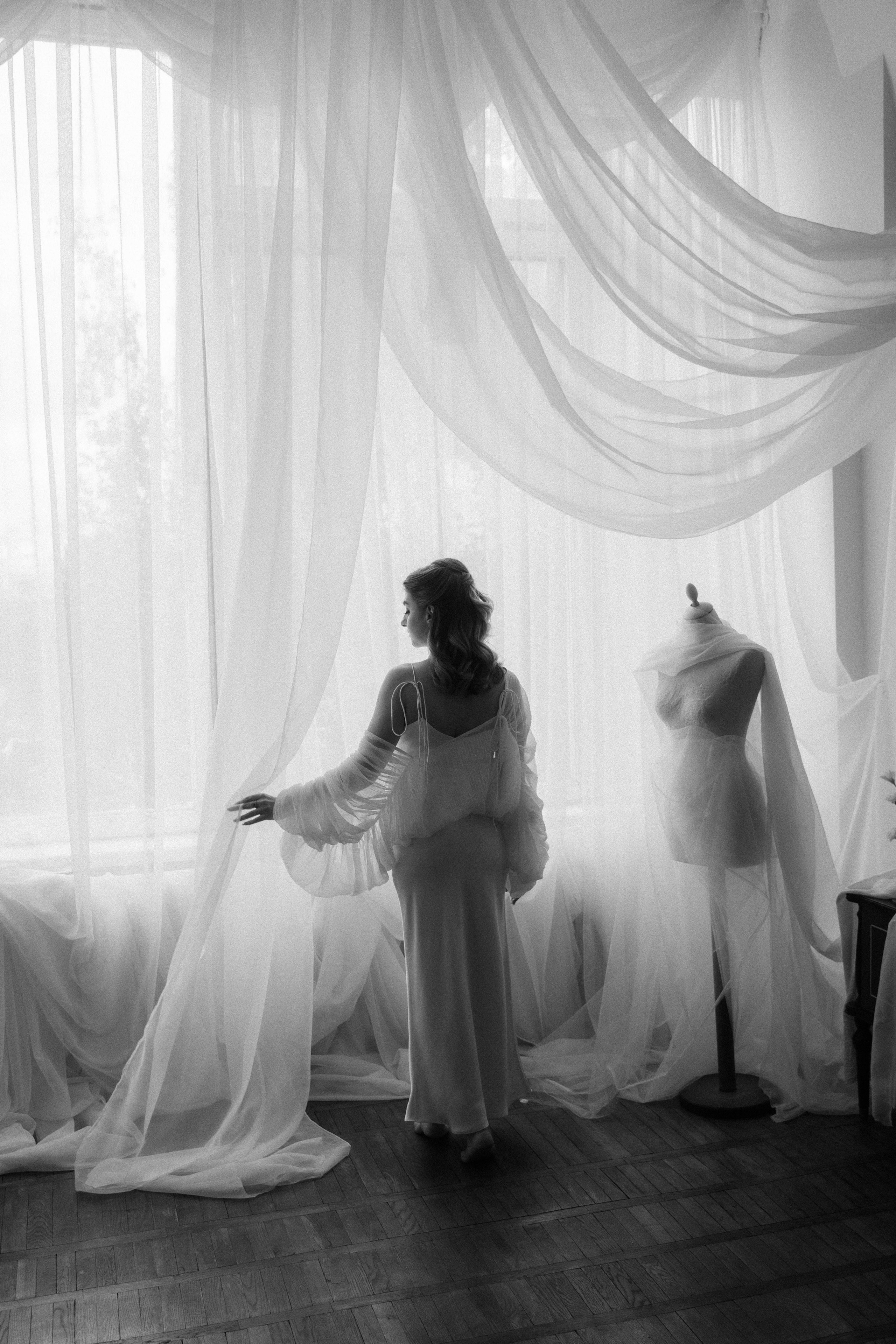 Wedding day #69. Свадебный, семейный фотограф в Рязани Лена Брант