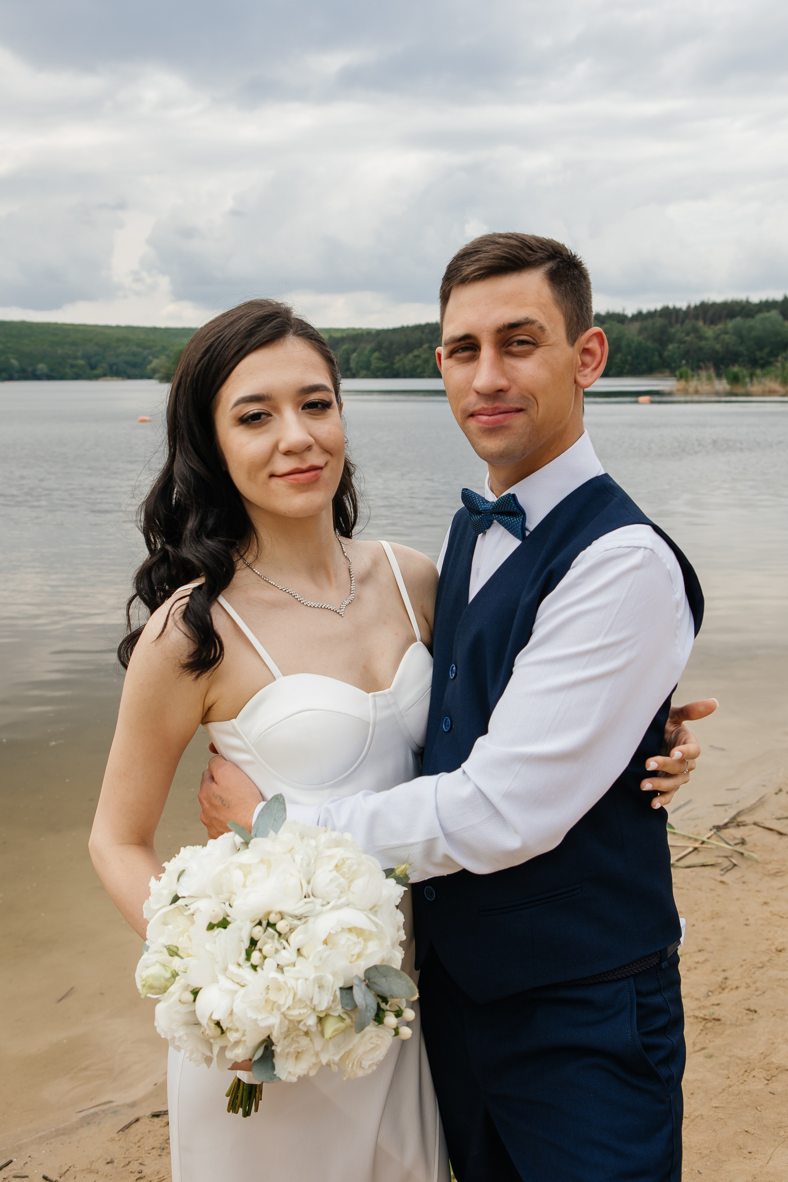 Семен Вероника. Свадебный фотограф в Белгороде Юлия Шостак