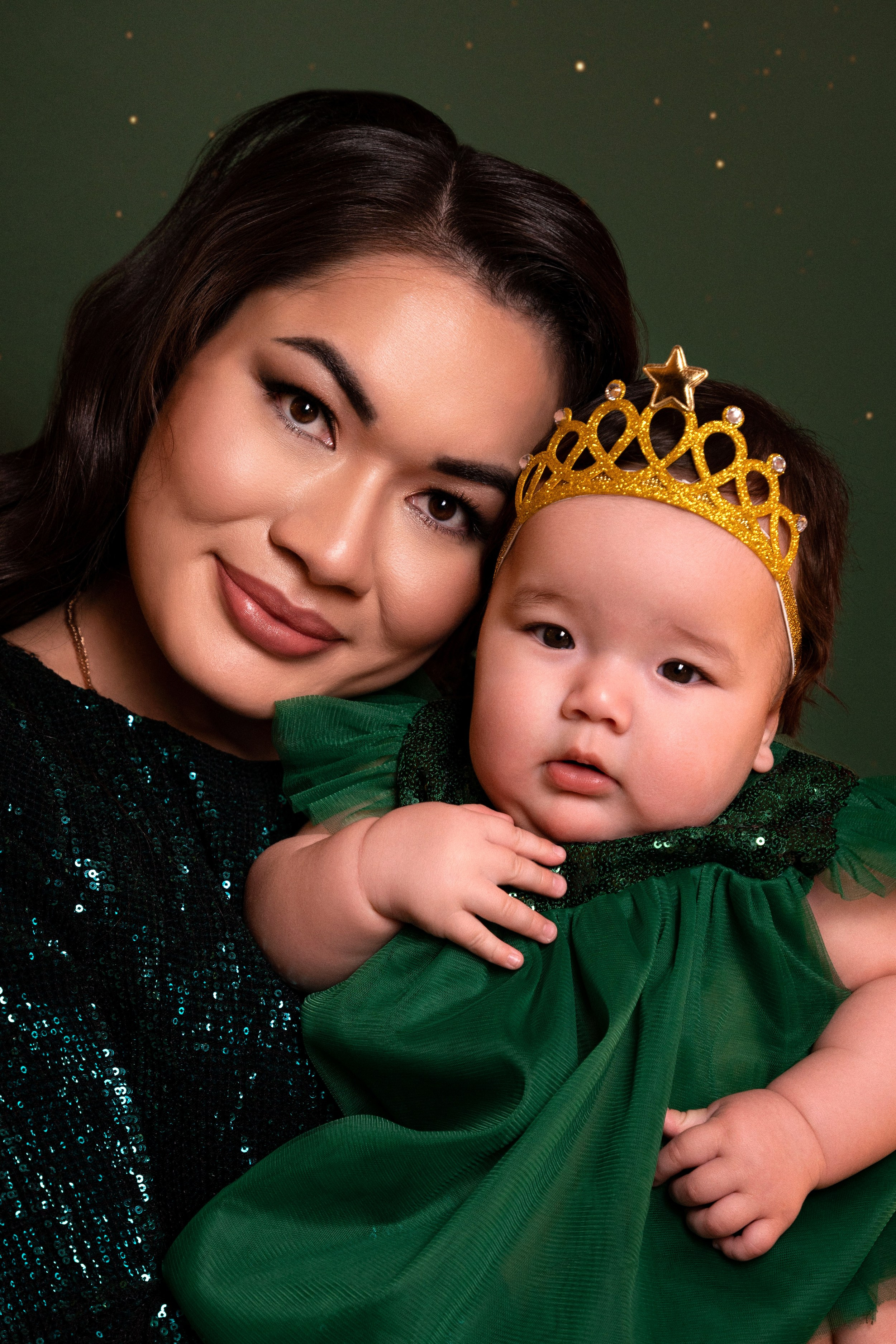 Новый год-2024 Veranda Норильск. Фотограф в Норильске и Кайеркане