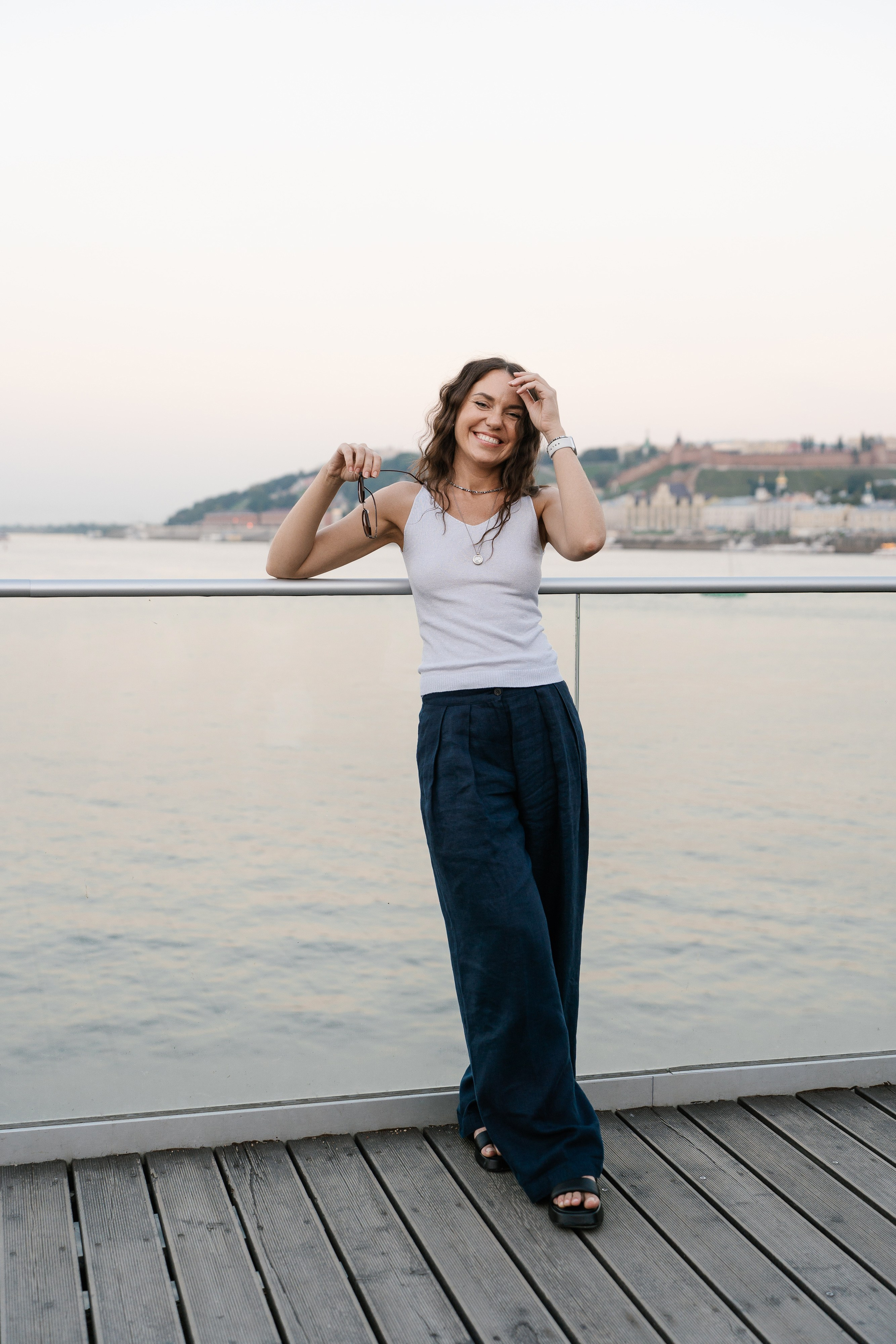 Девичник Леры. Свадебный и семейный фотограф Кокушева Юлия Нижний Новгород