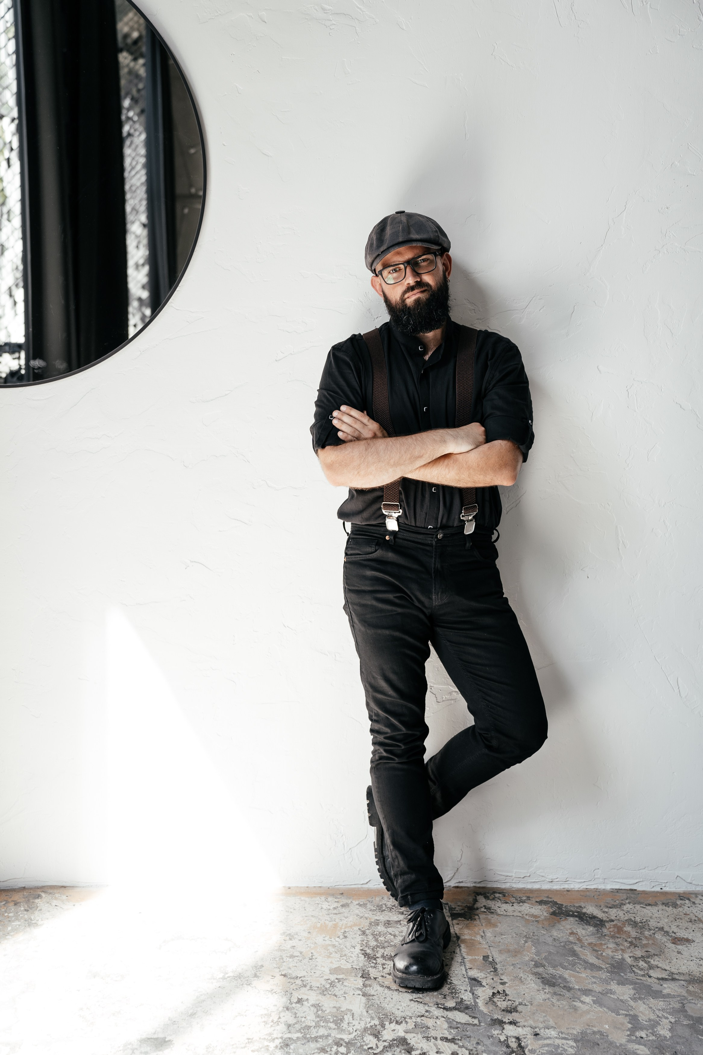 Алексей. Свадебный и семейный фотограф Кокушева Юлия Нижний Новгород