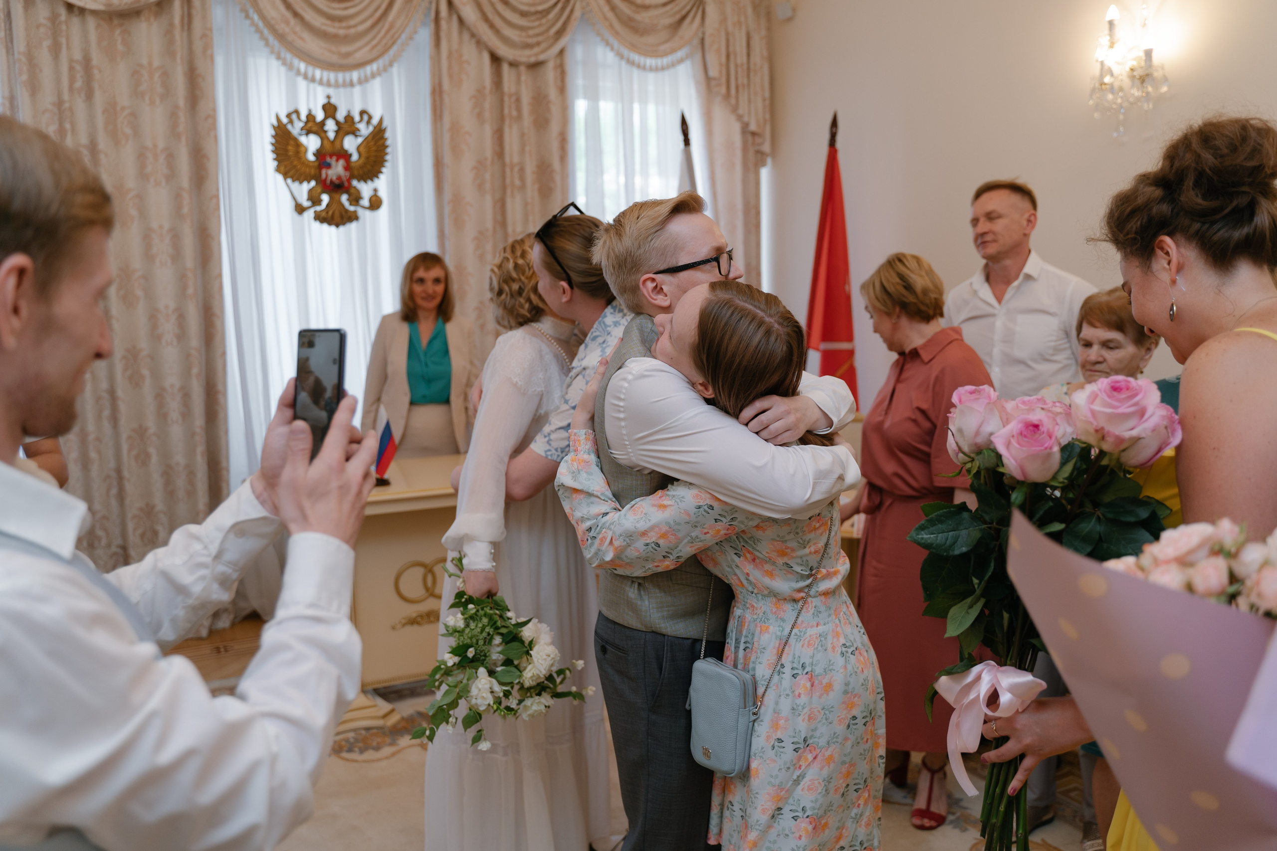 01.07.2023. Свадебный фотограф — Наталья Фед СПб/Москва