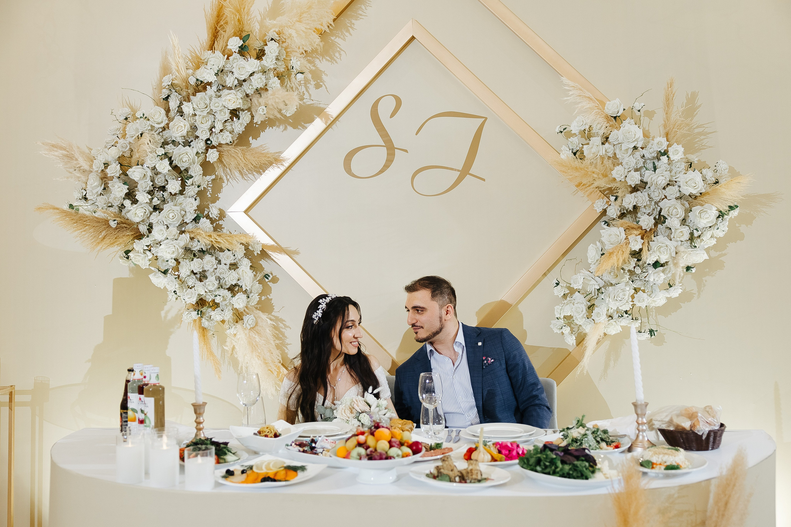 Шах и Ирада. Фотограф в Красноярске Надежда Воскресенская