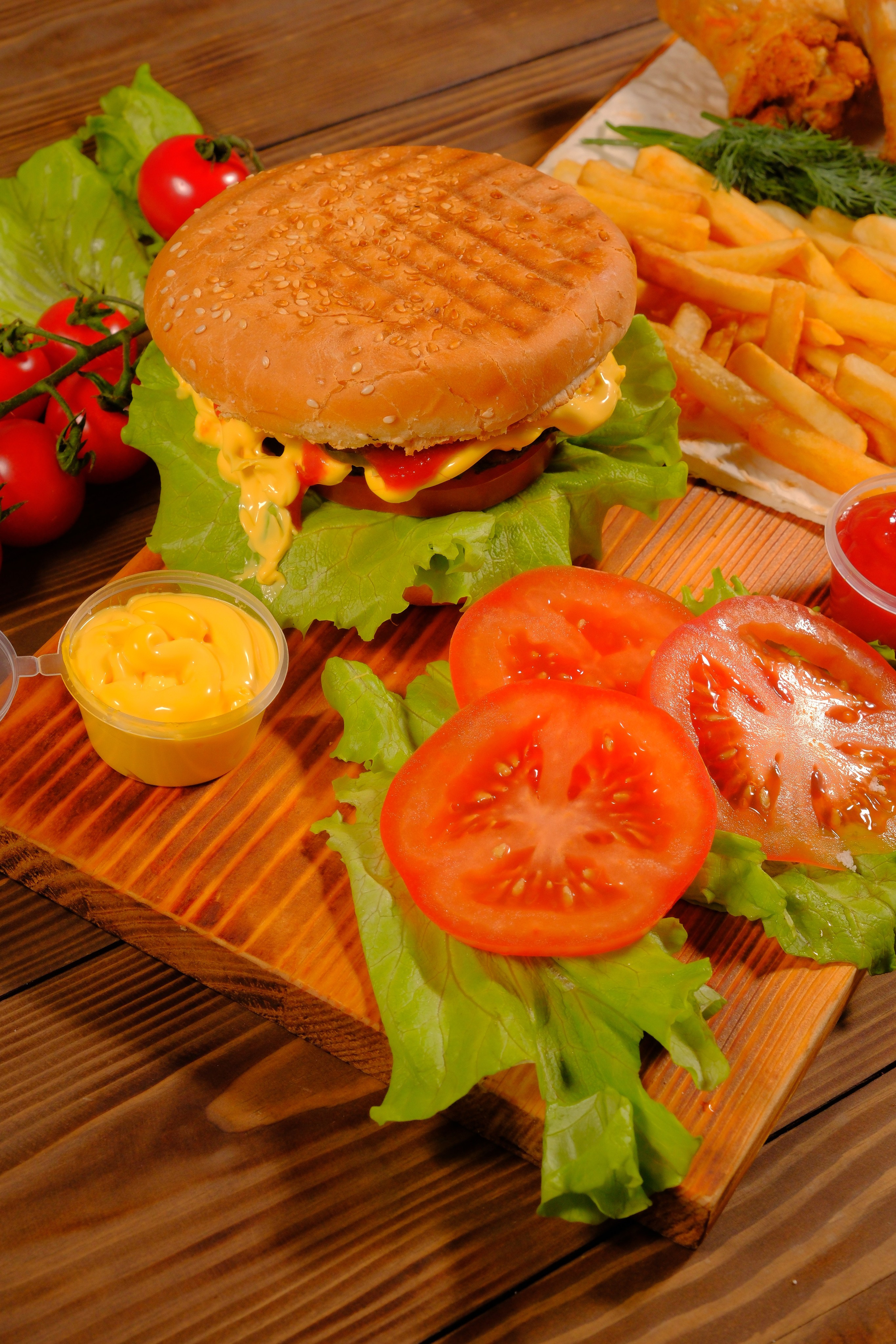 Фуд съемка для кафе «Я на точке» Нижнекамск. Фотограф в Нижнекамск Татарстан Максим Липин