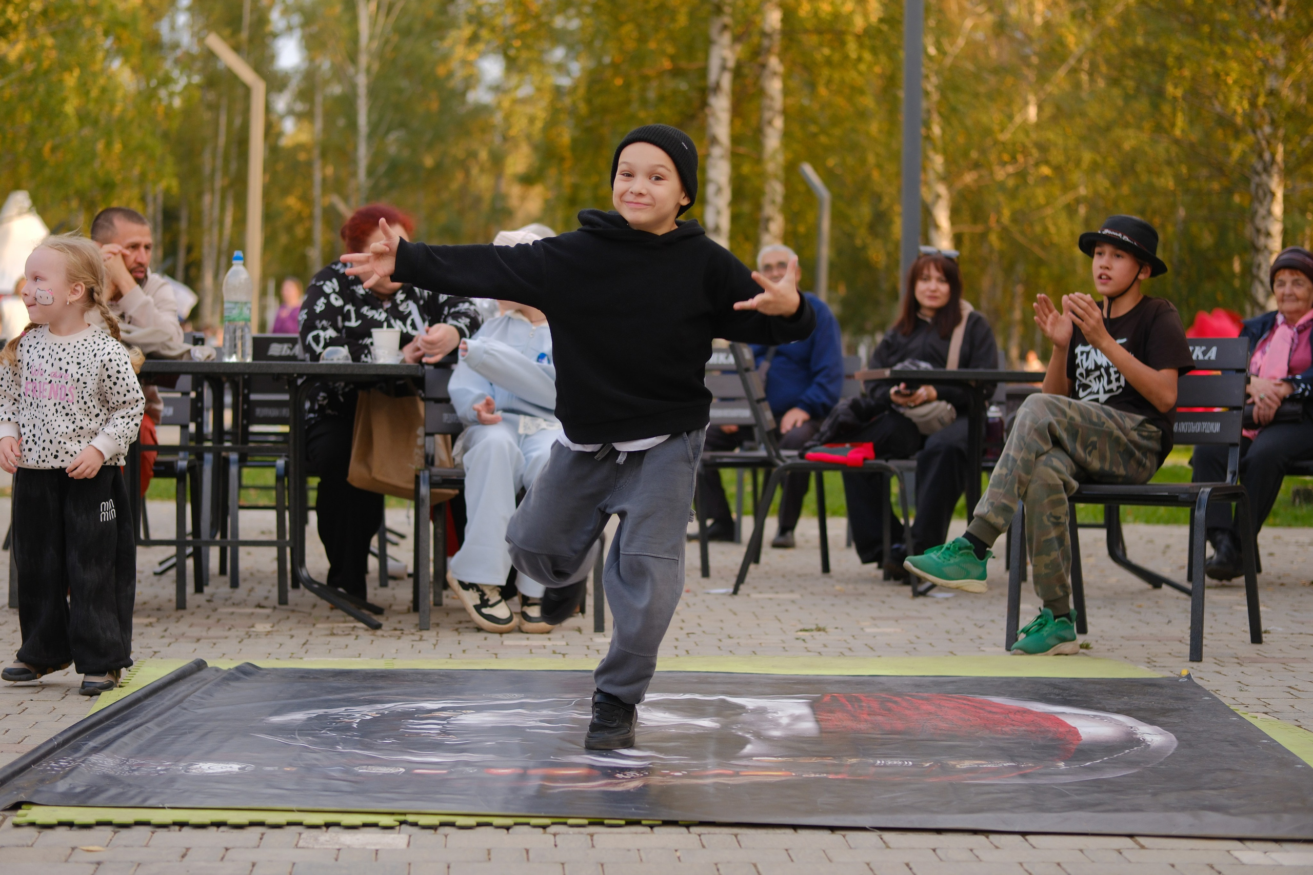 20.09.25 День города Нижнекамск 59 лет. Свадебный Фотограф в Нижнекамск Татарстан Максим Липин