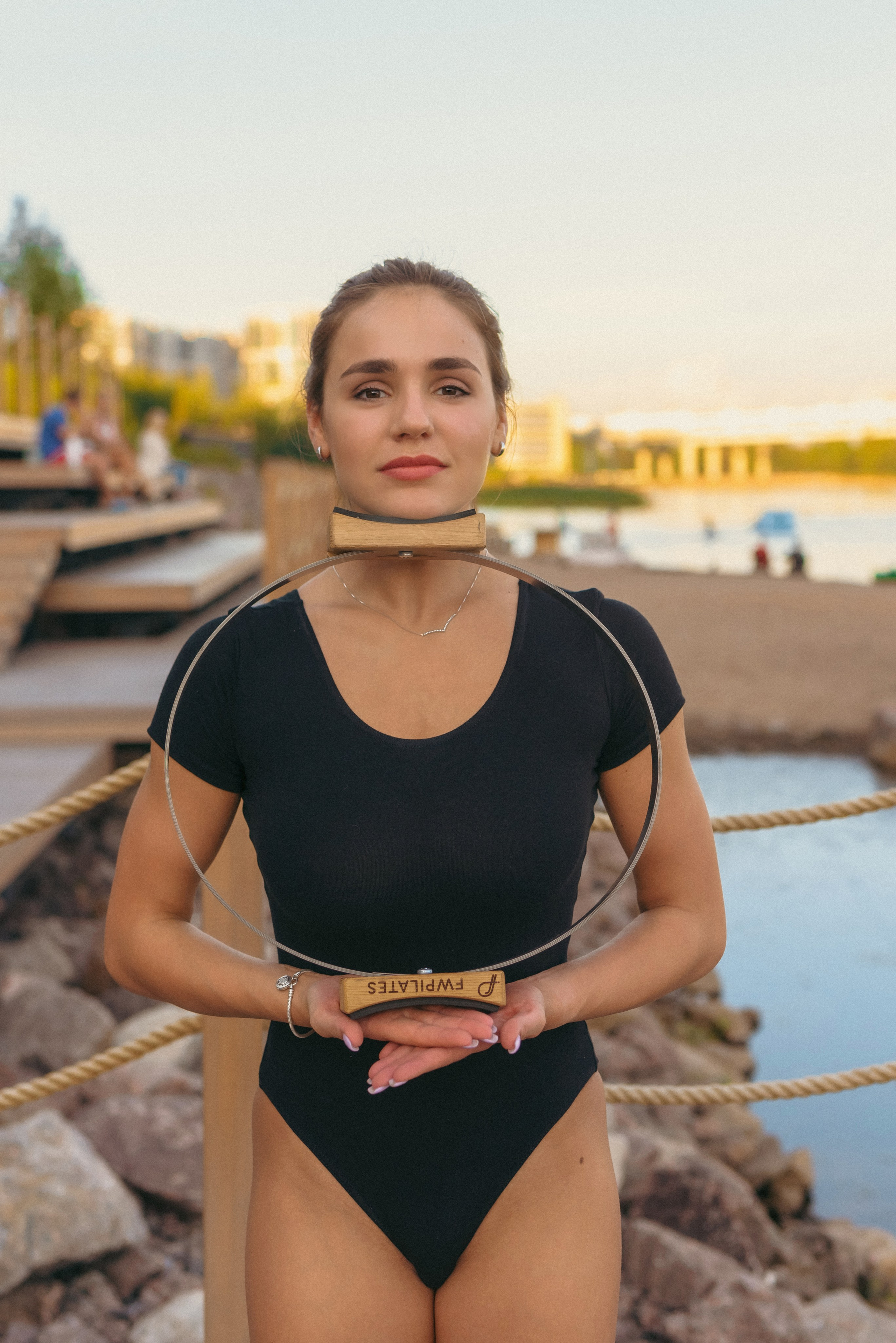FV Pilates. Ваш свадебный и репортажный фотограф в Санкт-Петербурге Вячеслав Ивахненко
