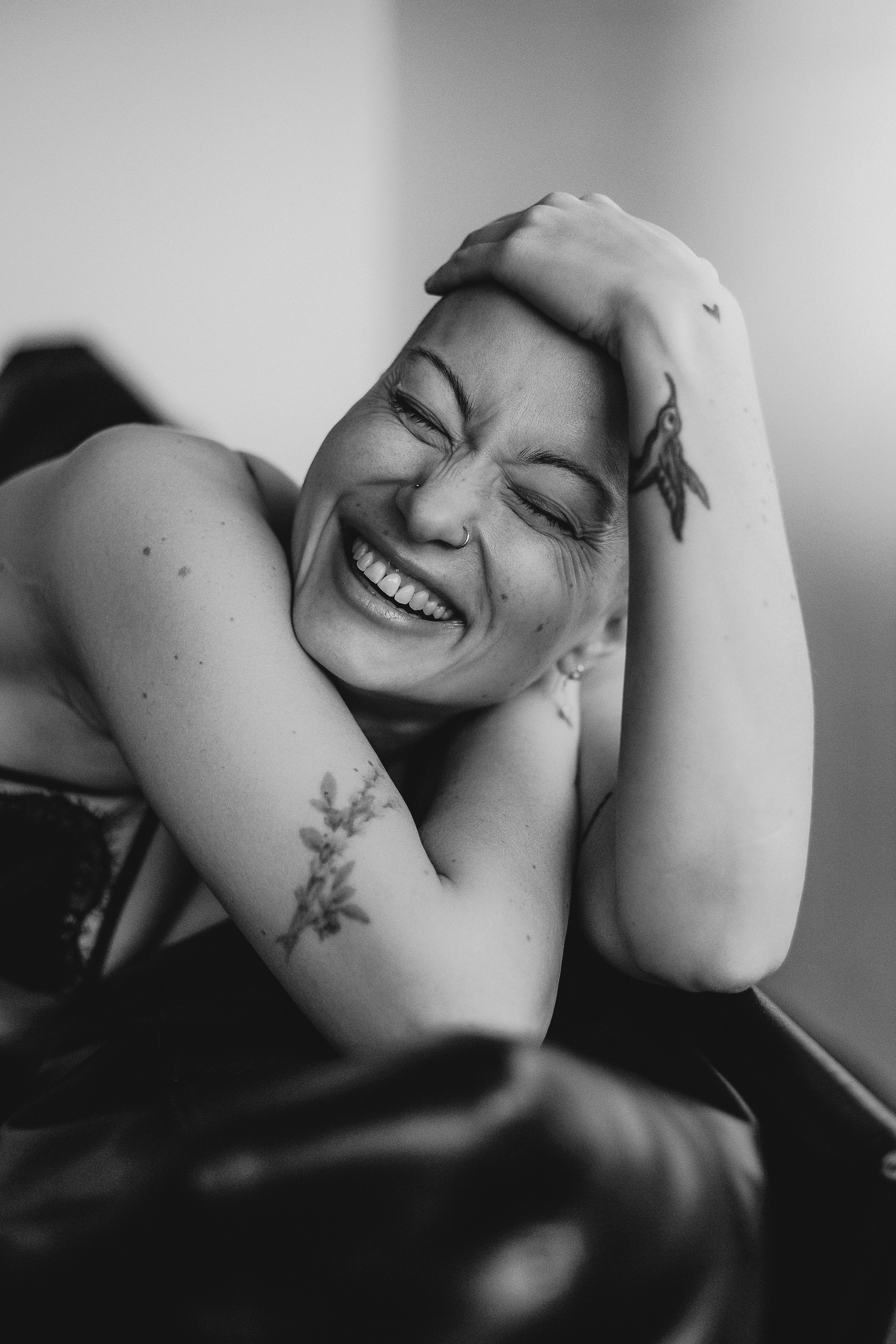 Портреты. Фотограф Москва | Татьяна Царенко