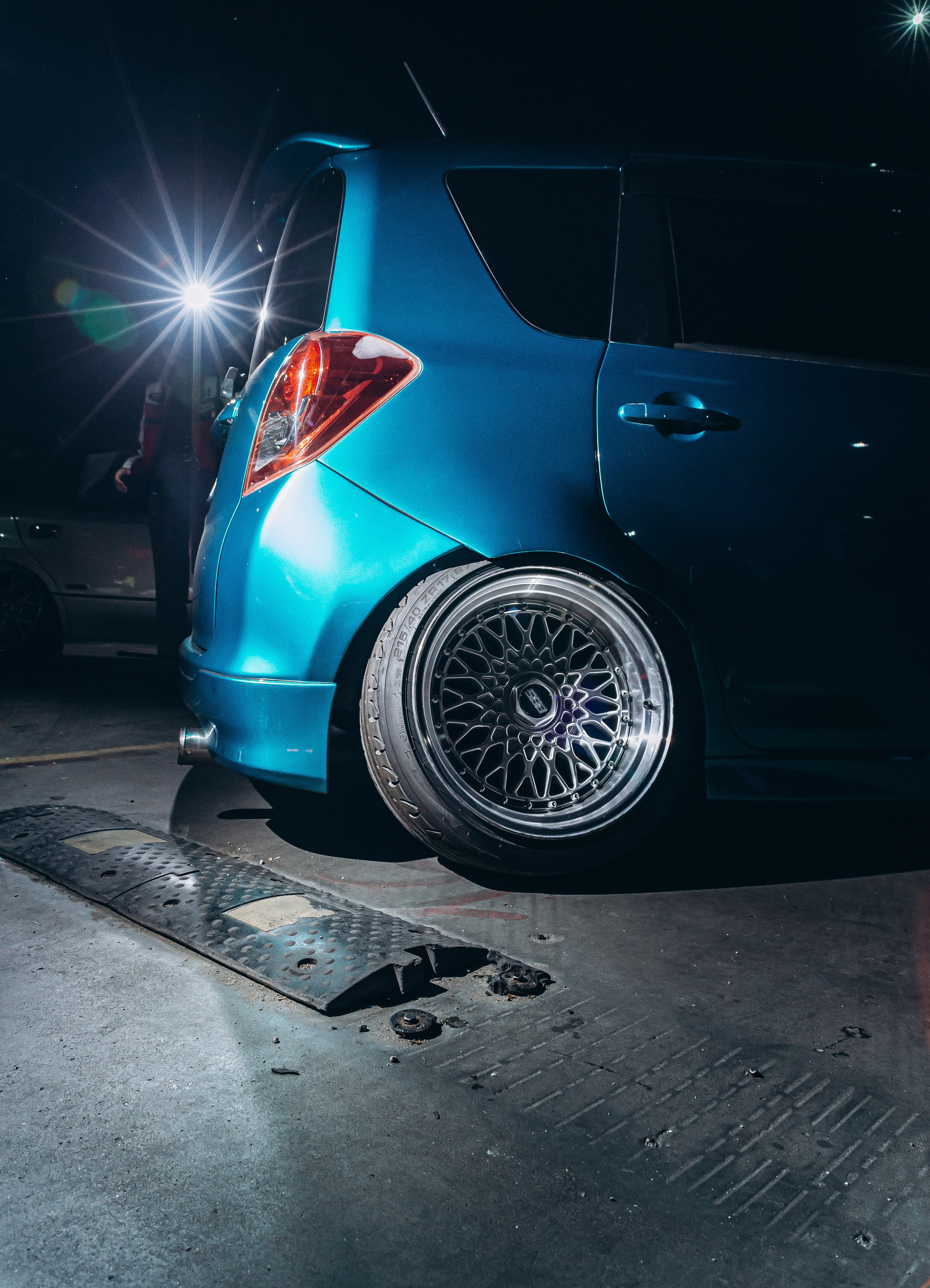 Автовыставки. Фотограф в Благовещенске Андрей Сенченко