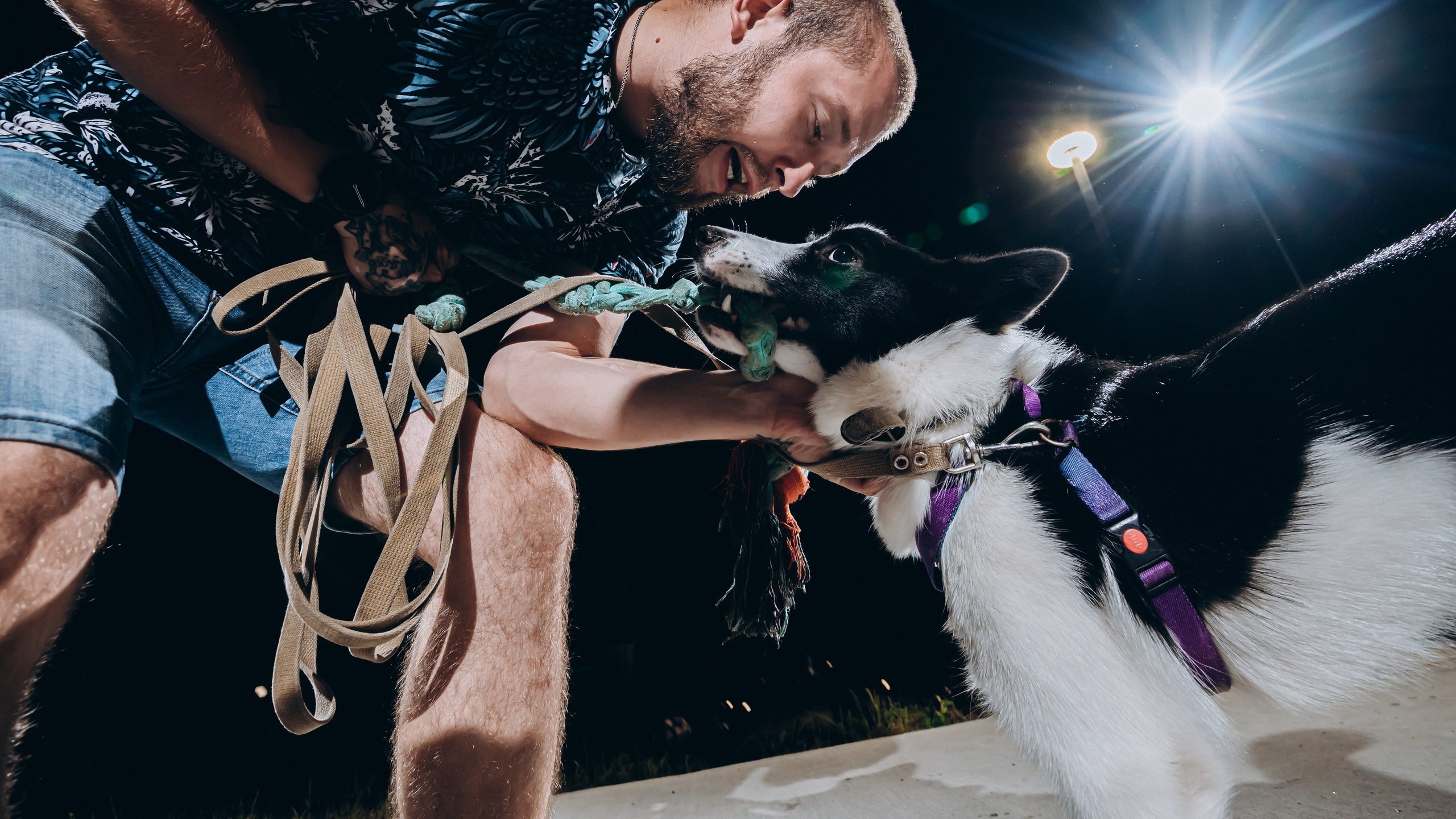 Юра. Фотограф в Благовещенске Андрей Сенченко