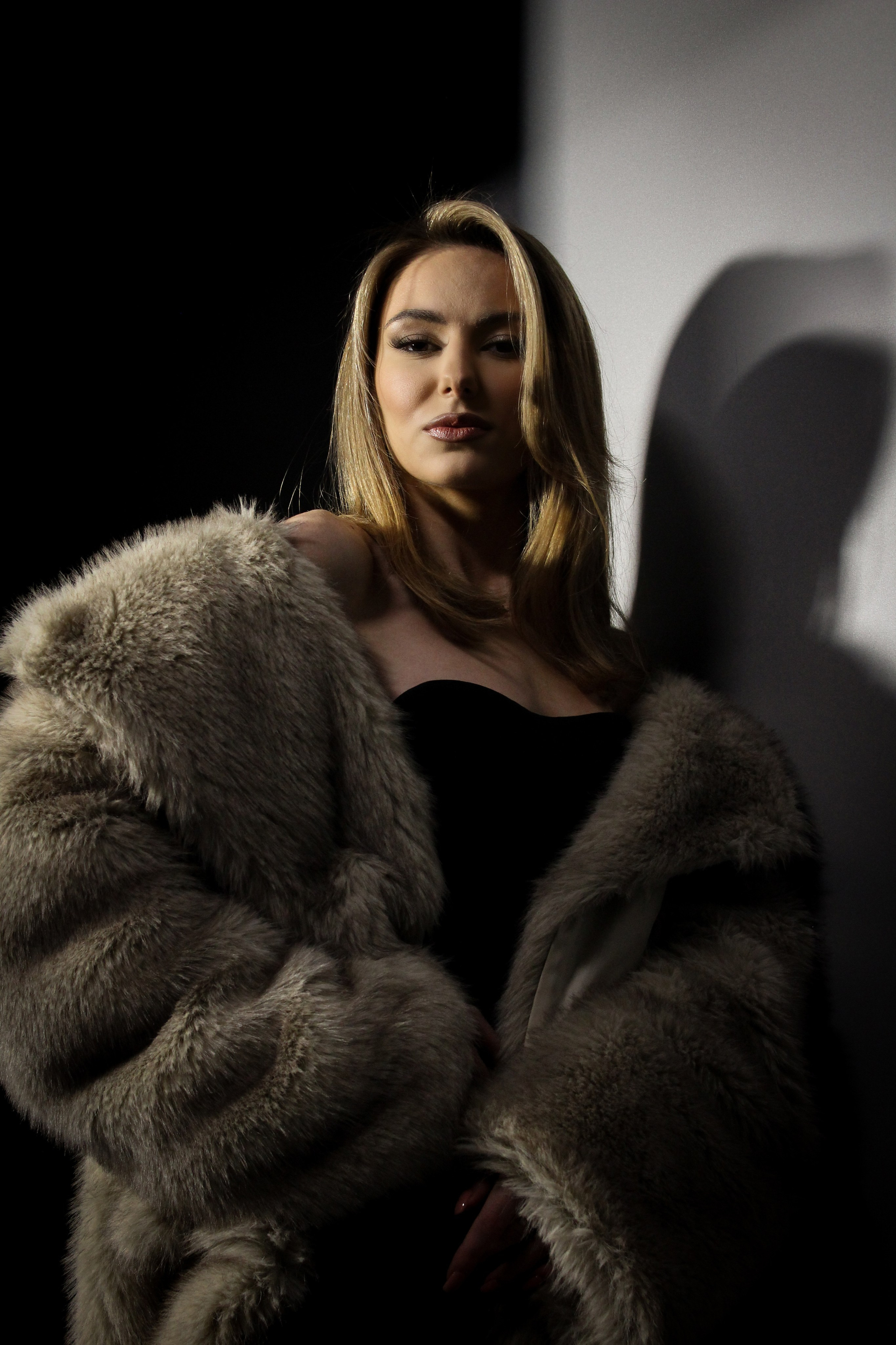 Фотосессия Лизы. Твой фотограф и видеограф в Тюмени — Сергей Бизин