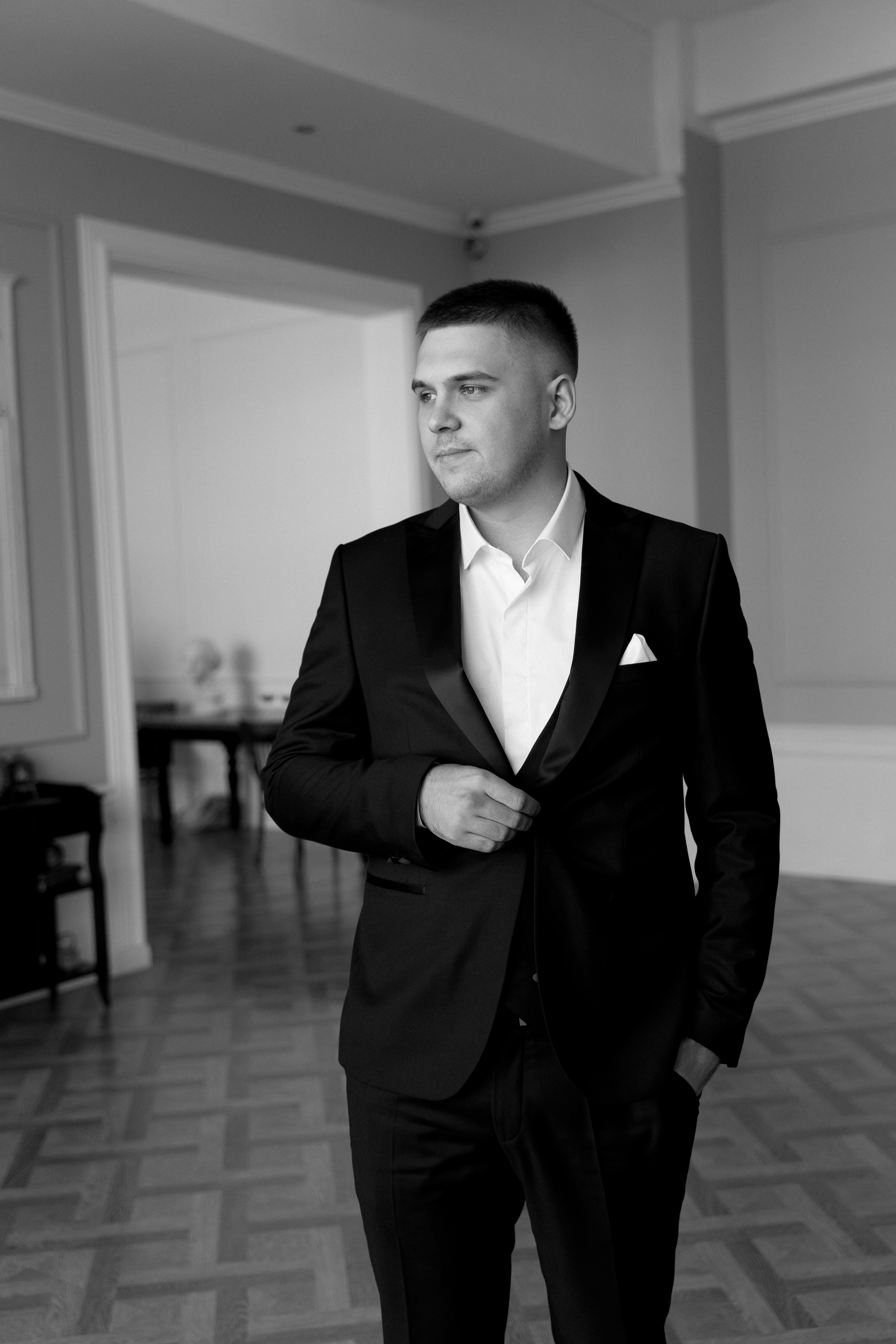 Сейчас самое время. Свадебный фотограф Корощенко Екатерина