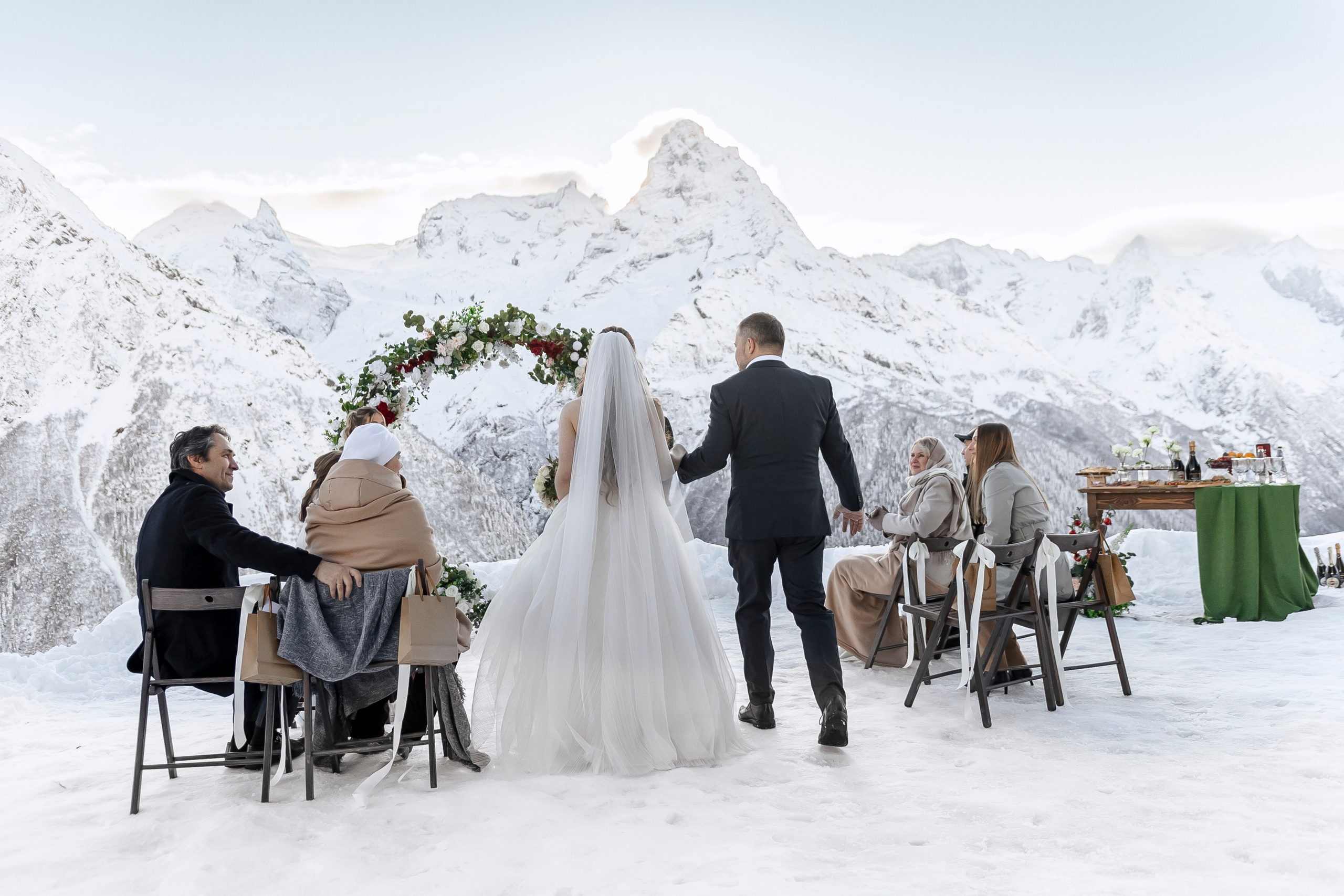 MAXIM & YAROSLAVA | DOMBAY. Фотограф Настя Конник | Пятигорск | Эльбрус | Домбай | Архыз