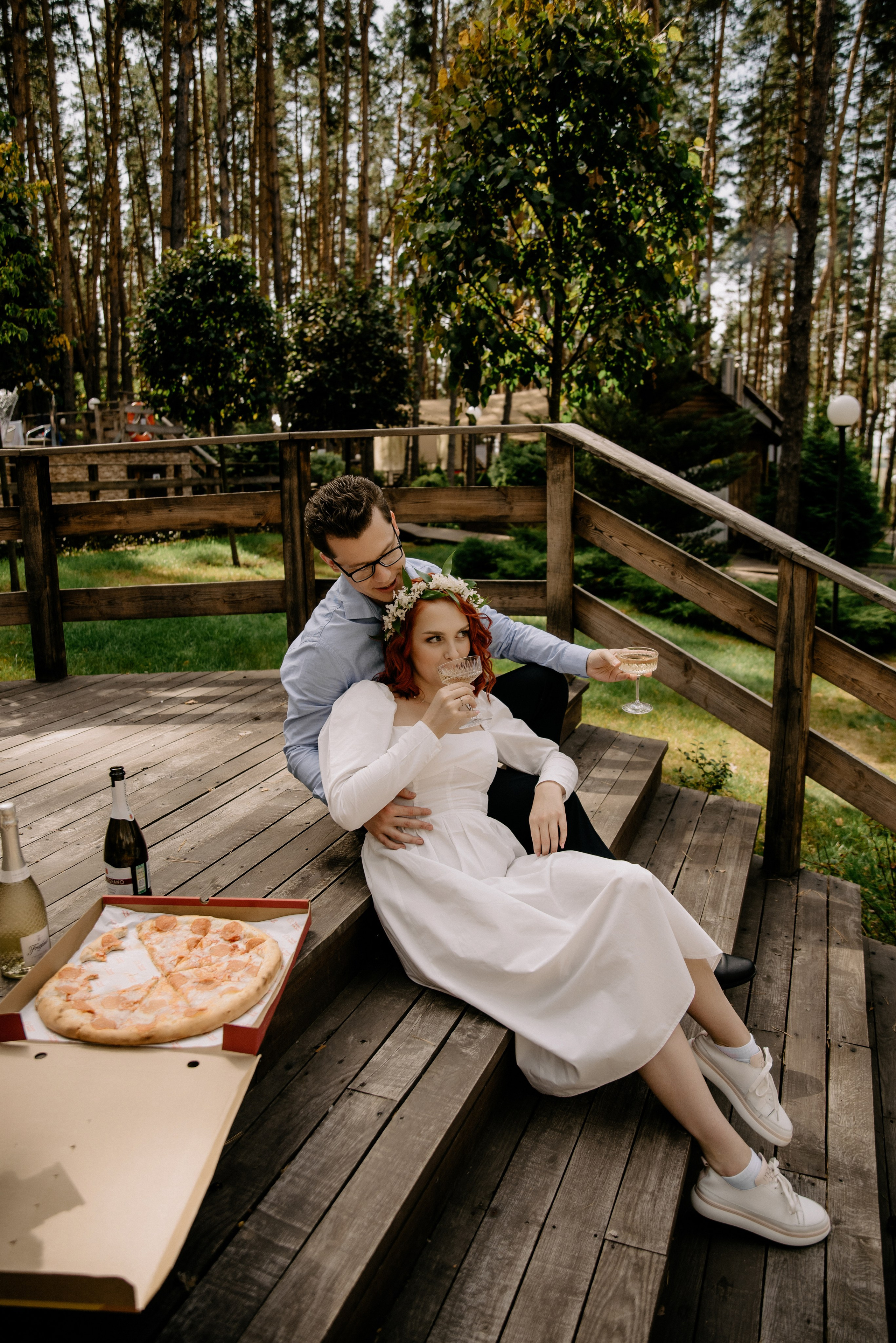 Виктория и Виктор. Свадебный фотограф, фотограф беременности Дарья Доценко